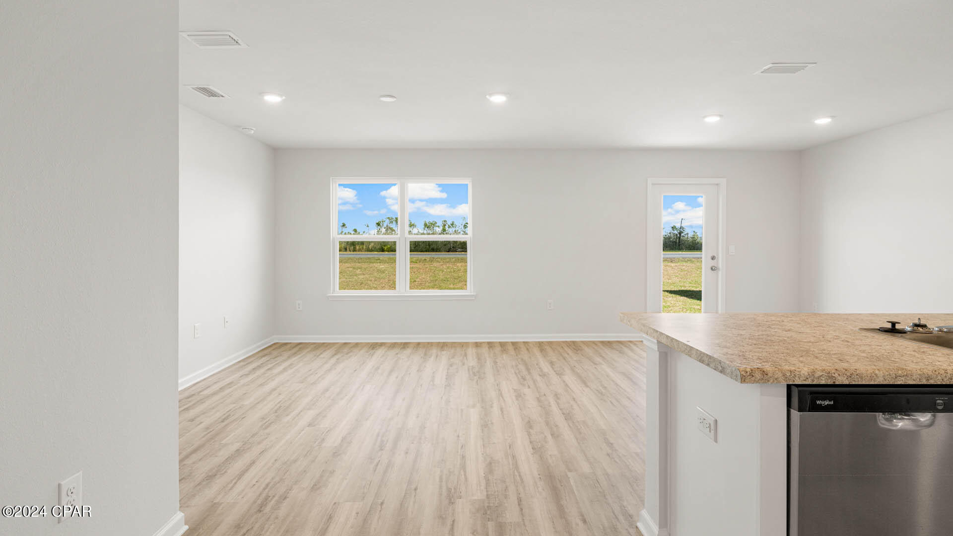 Titus Park - Residential
