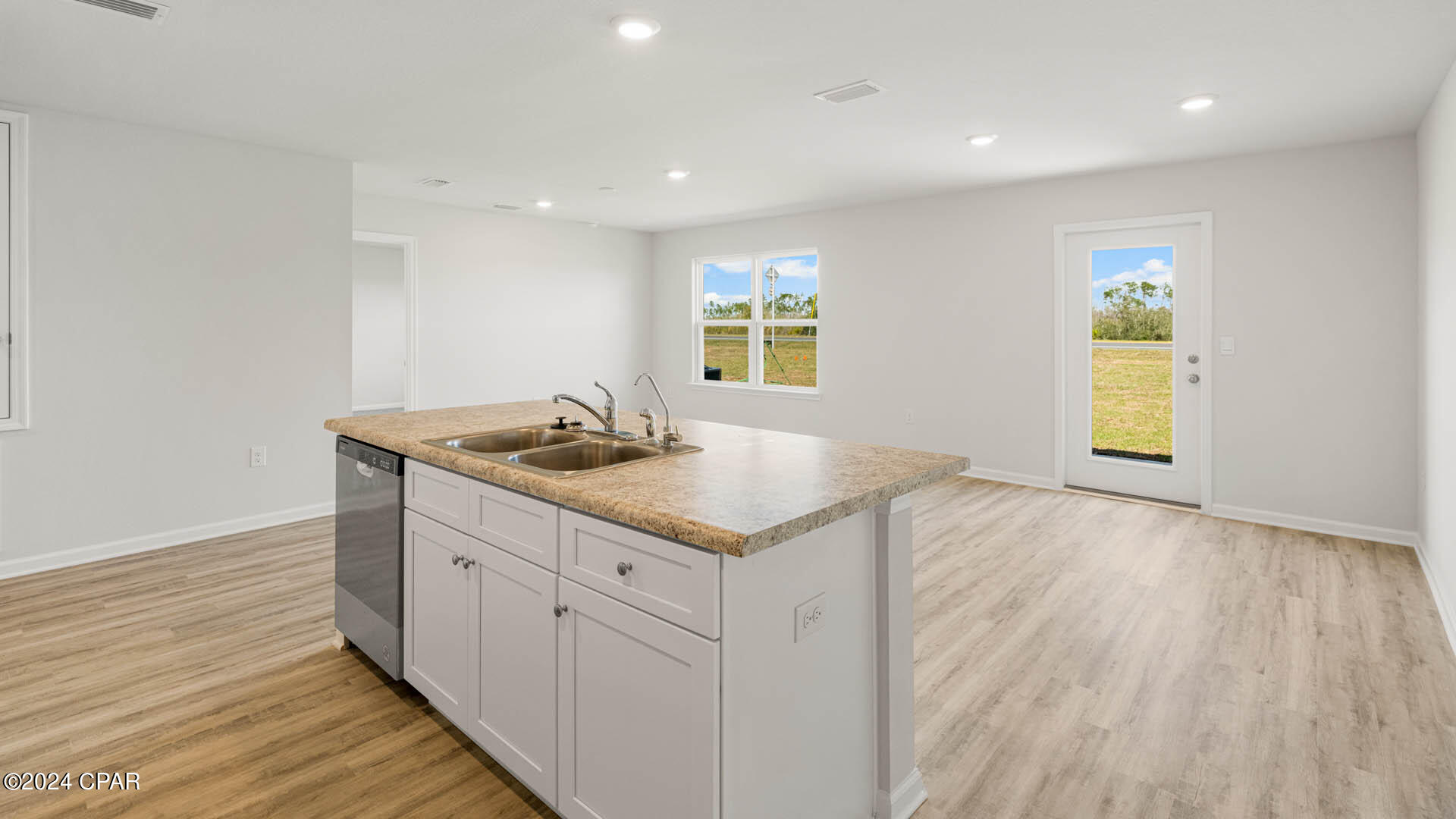 Titus Park - Residential