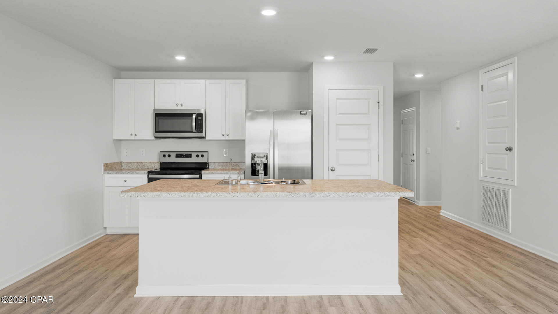 Titus Park - Residential