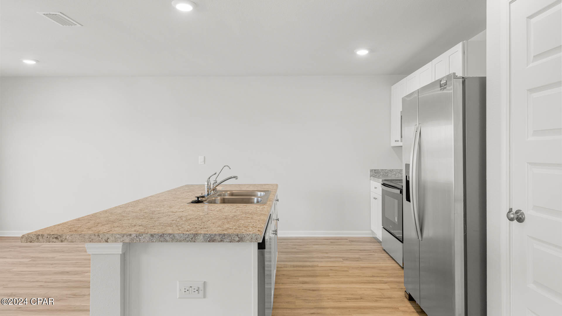 Titus Park - Residential
