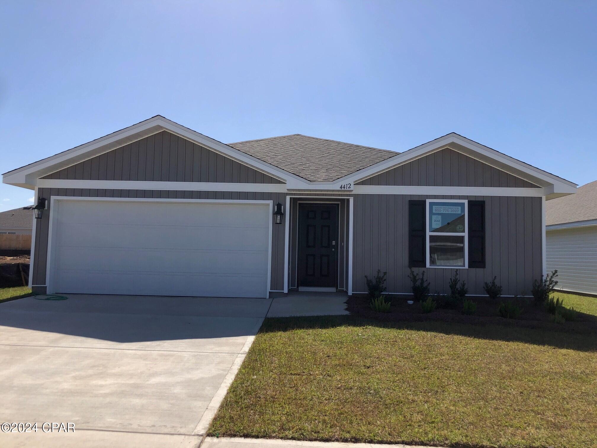 Titus Park - Residential