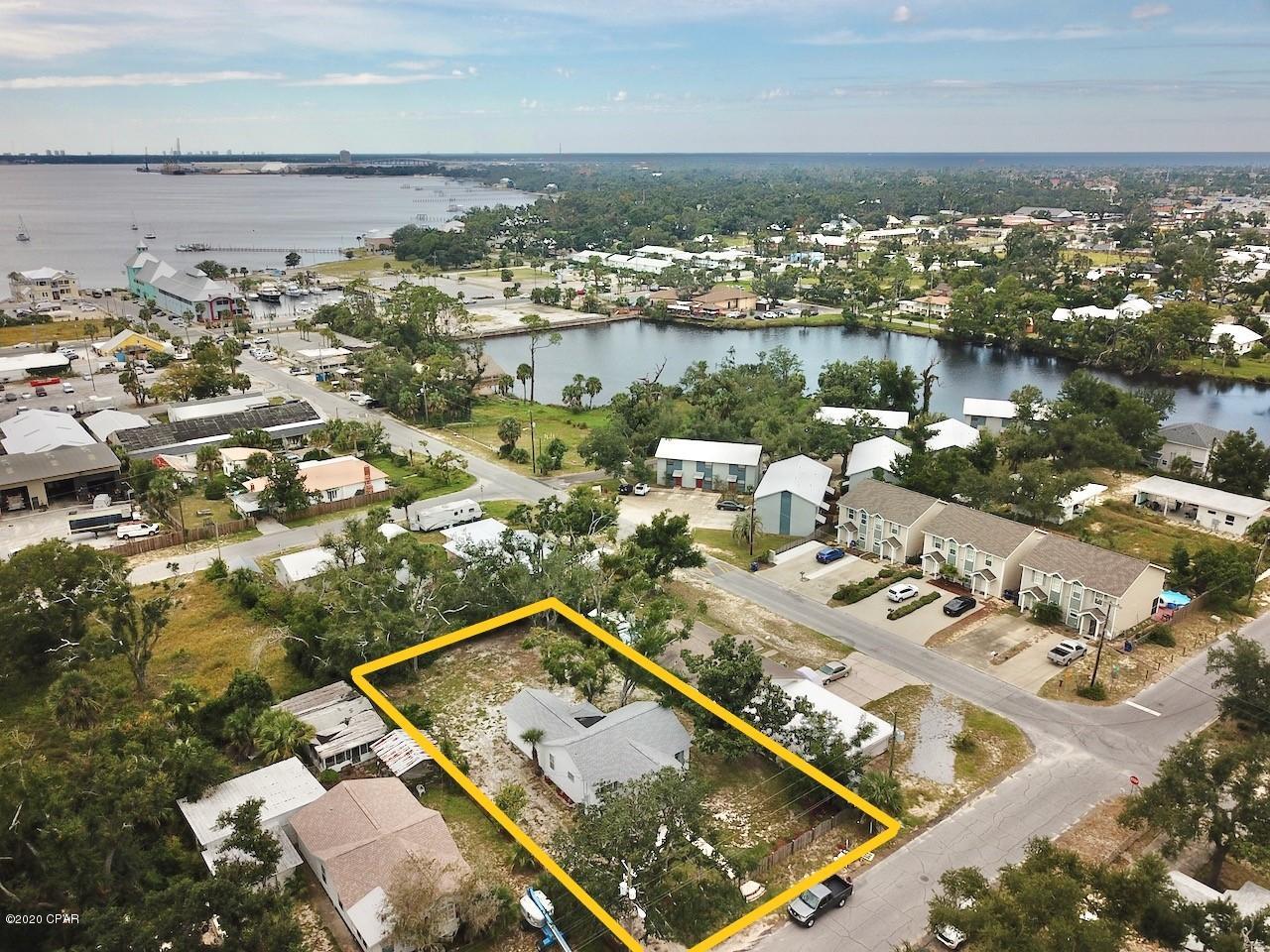 No Named Subdivision - Residential