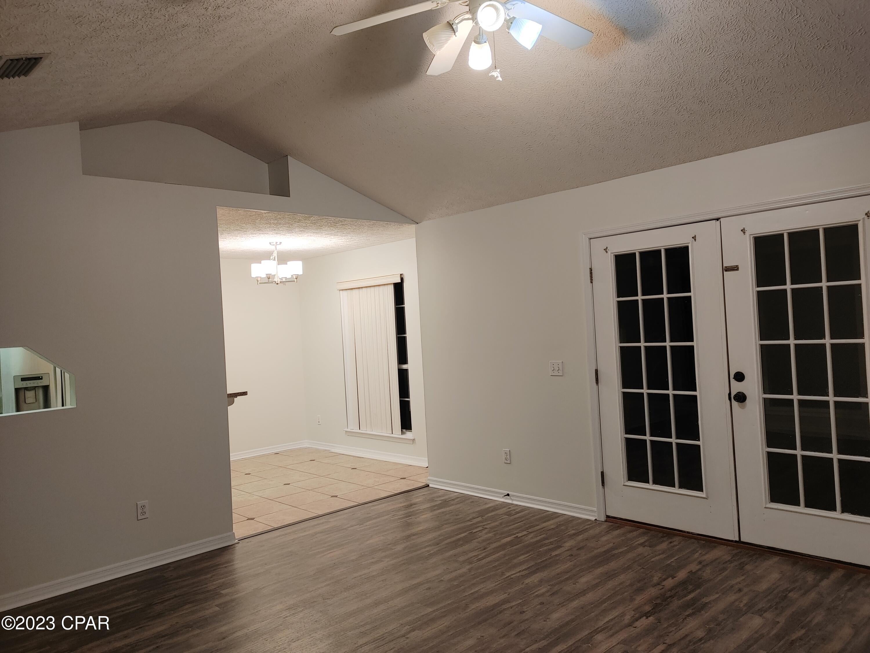 No Named Subdivision - Residential Lease