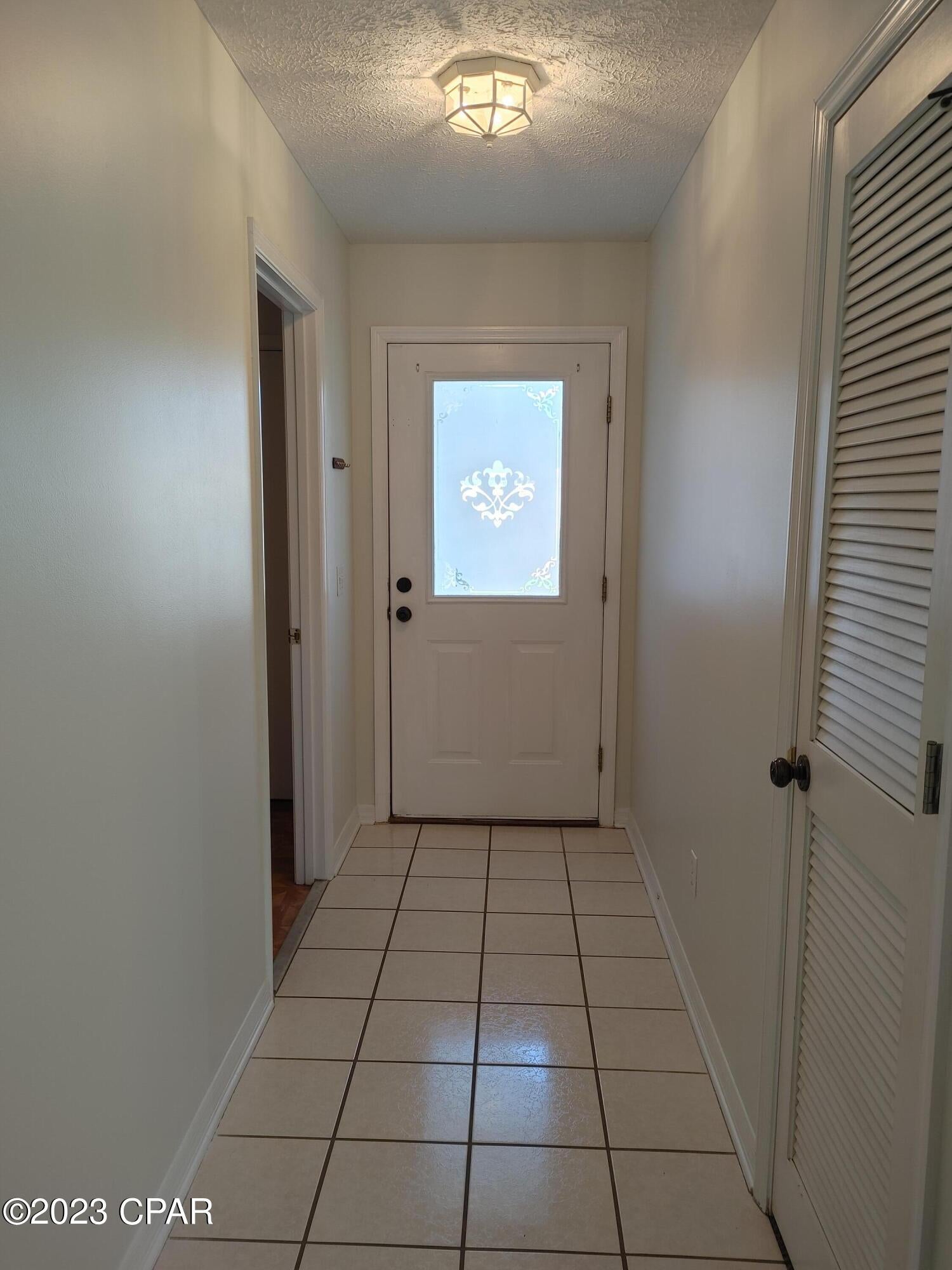 No Named Subdivision - Residential Lease