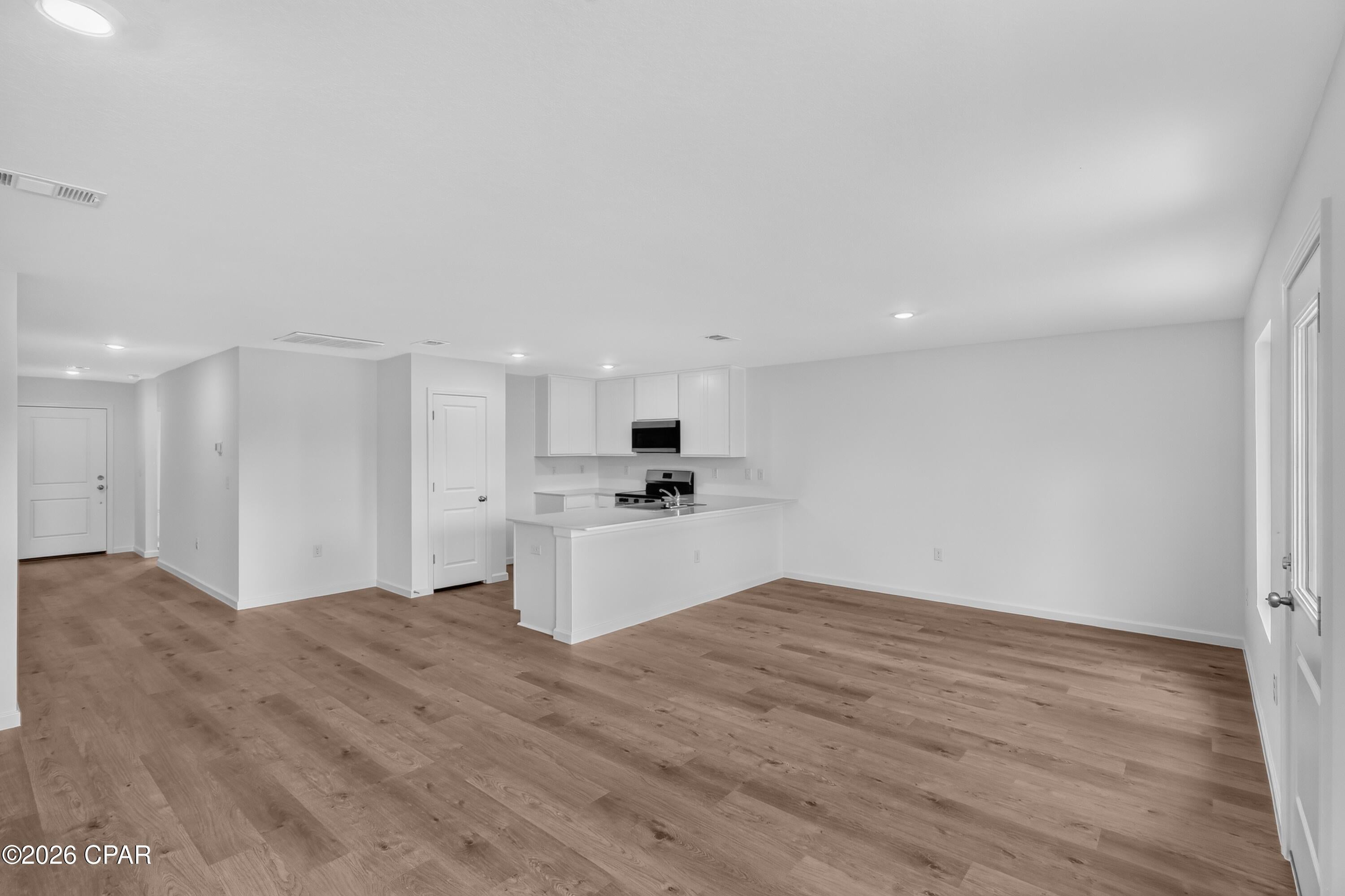 Magnolia Ridge - Residential