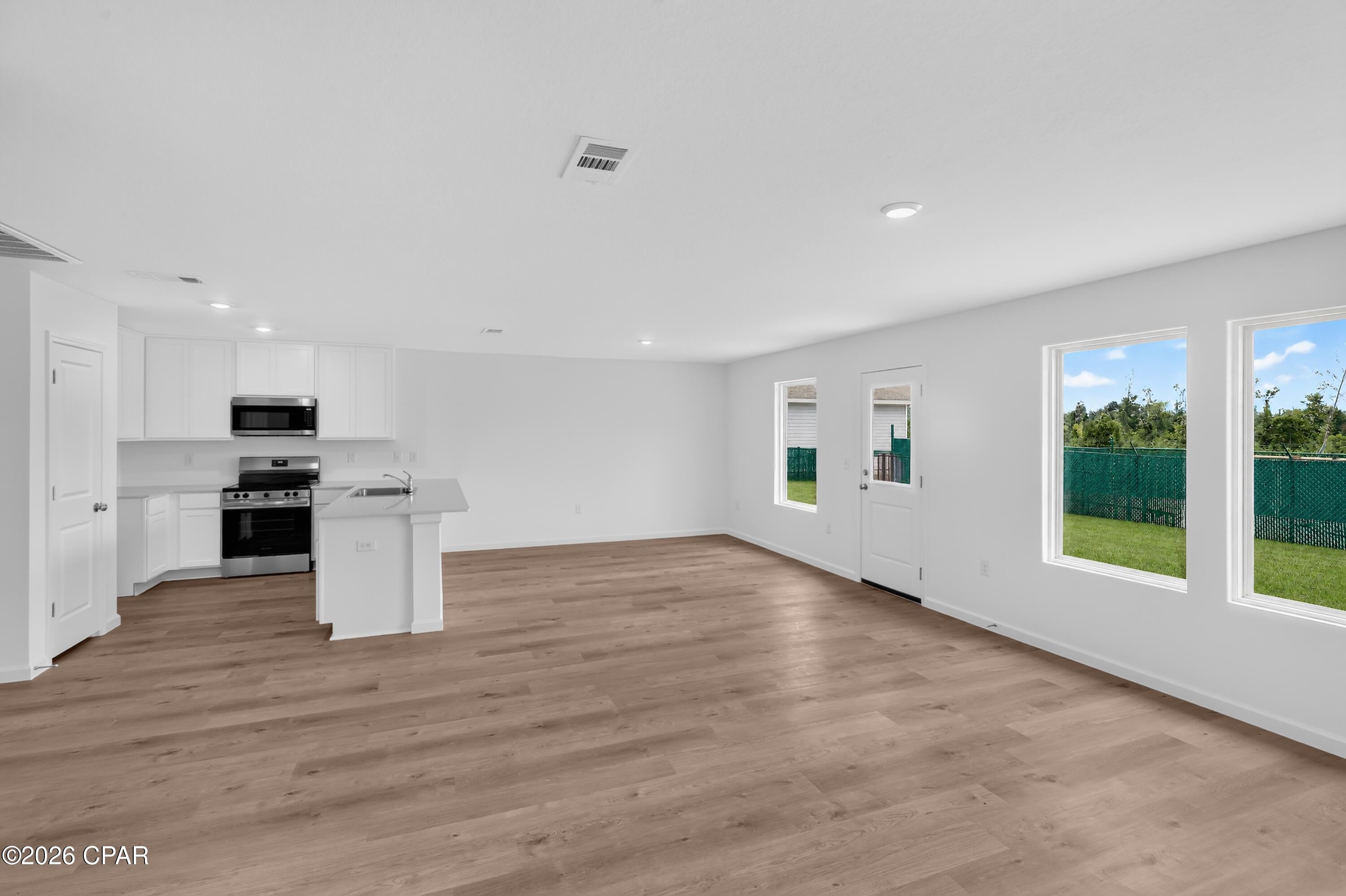 Magnolia Ridge - Residential