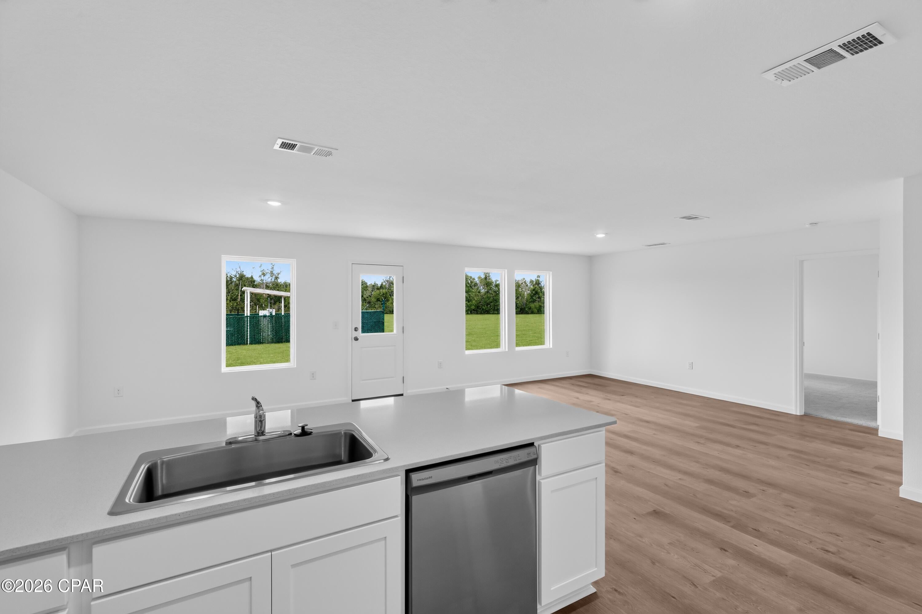 Magnolia Ridge - Residential