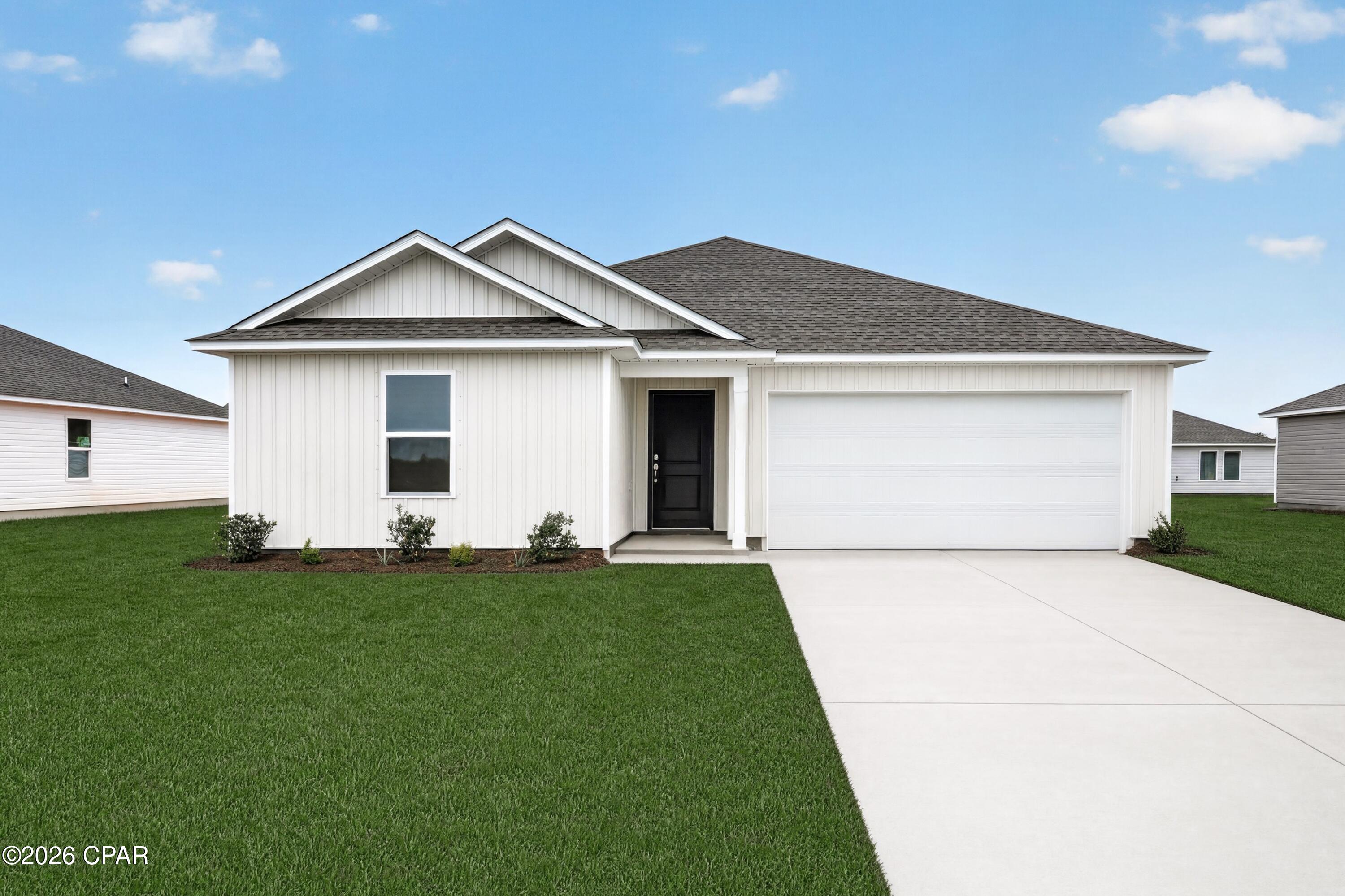 Magnolia Ridge - Residential
