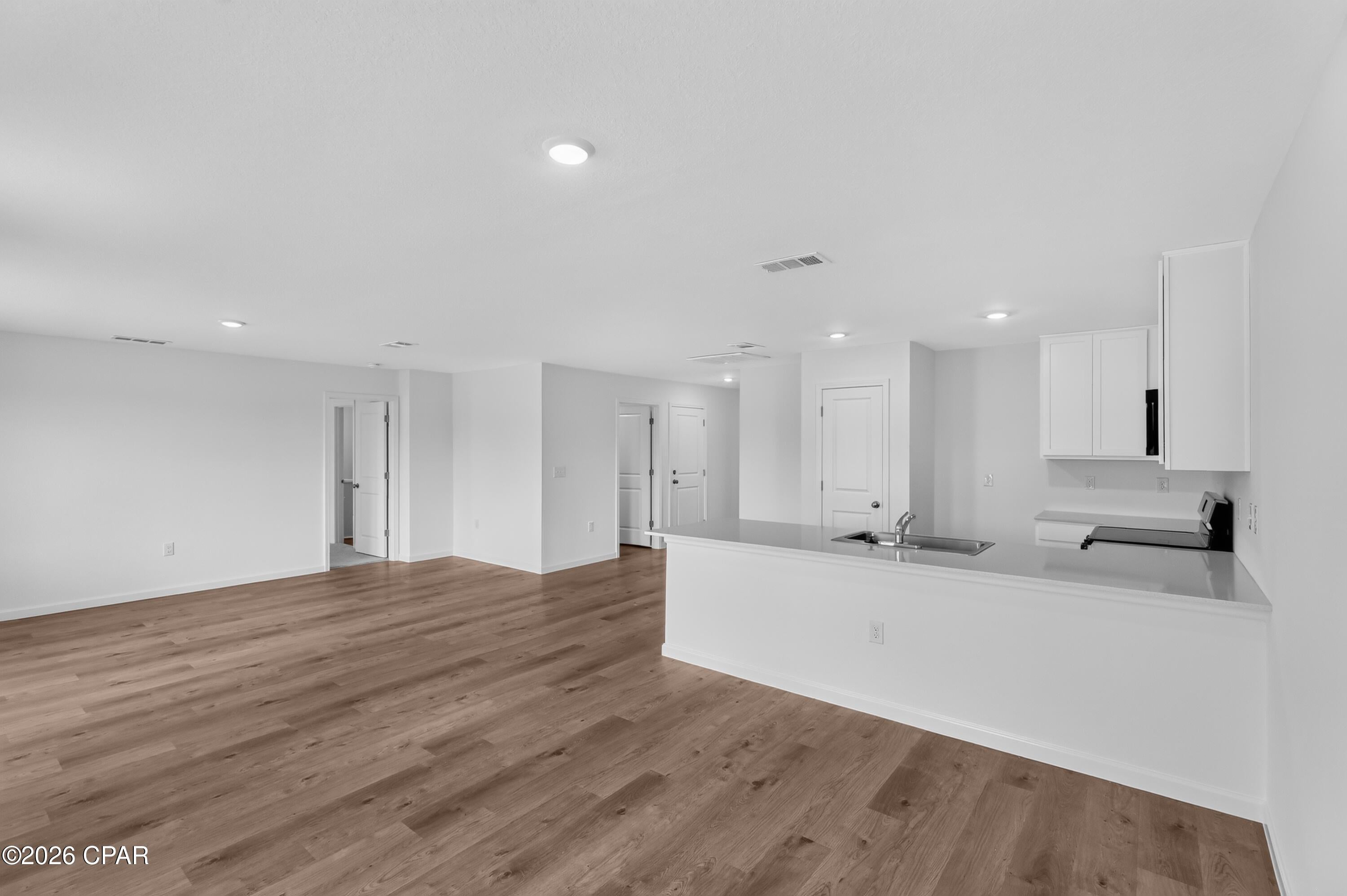 Magnolia Ridge - Residential