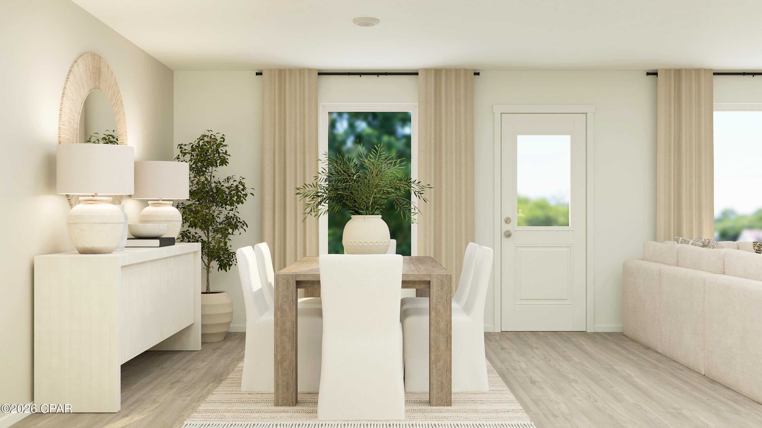 Magnolia Ridge - Residential