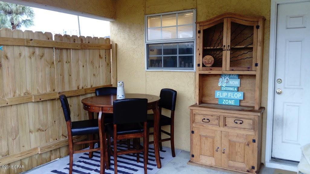 Holiday Beach Unit 4 - Residential Lease