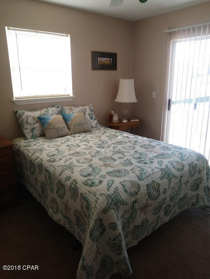Holiday Beach Unit 4 - Residential Lease