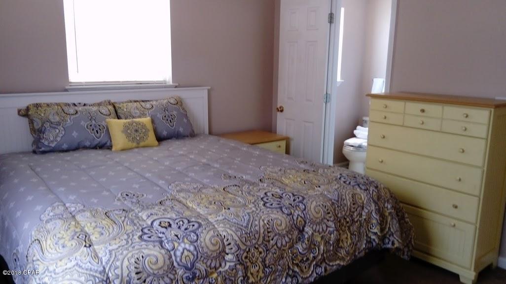 Holiday Beach Unit 4 - Residential Lease
