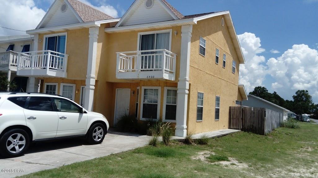 Security Deposit of $1,550 and LAST MONTHS RENT of $1,450 DUE BEFORE MOVING IN! 



Pets are allowed. Landlord will decide pet deposit amount based on the type and size of pet(s) 



Please try to allow 24 Hour Notice to show. Will work with tenant schedule to allow showing.



A nice spacious Townhome located a very short walk from the beach. This is a very reasonable prices 2 bed 2 1/2 bath townhome that is located right in the heart of PCB. It even has a nice sized backyard! 



Current tenants are under contract to purchase a home. The close date is 1-15-2018 

As long as everything goes as planned. The move in date would be the same, or would start on February 1st (can be discussed with Landlord)