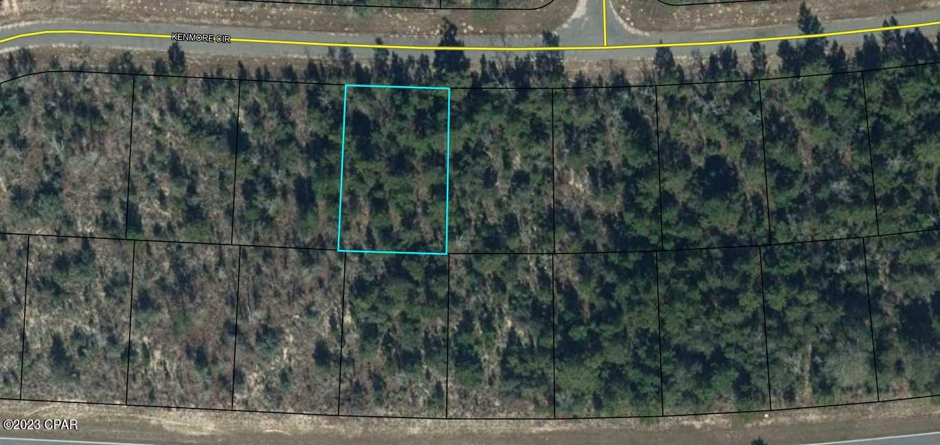 GREAT building lot (4) and right next to it Lot 5 is also available for purchase.  These lots have been left to their original Plush Green Florida Landscape. That means YOU have the ability to choose which trees stay and which ones go. You even get to pick where your driveway will be. Have your home built where ever YOU want it to go. The Sunny Hills Community has places to swim, golf, bike & hike and has some of the best fishing on the planet. Location is perfect to escape the busy life in this quiet community. But if you ever miss it, excitement is just a short drive away with The World's Most Beautiful Beaches Panama City Beach and Famous Pier Park Shopping, Tyndall Air Force Base and the Marianna Caverns. Also there are several State Parks nearby and Cool Deep Water Crystal Clear Springs. Purchase this parcel to build on now or for a future investment. These parcels also make great Graduation gifts, Wedding gifts, birthday gifts and just plain 'I Love You gifts. Call today !!!
