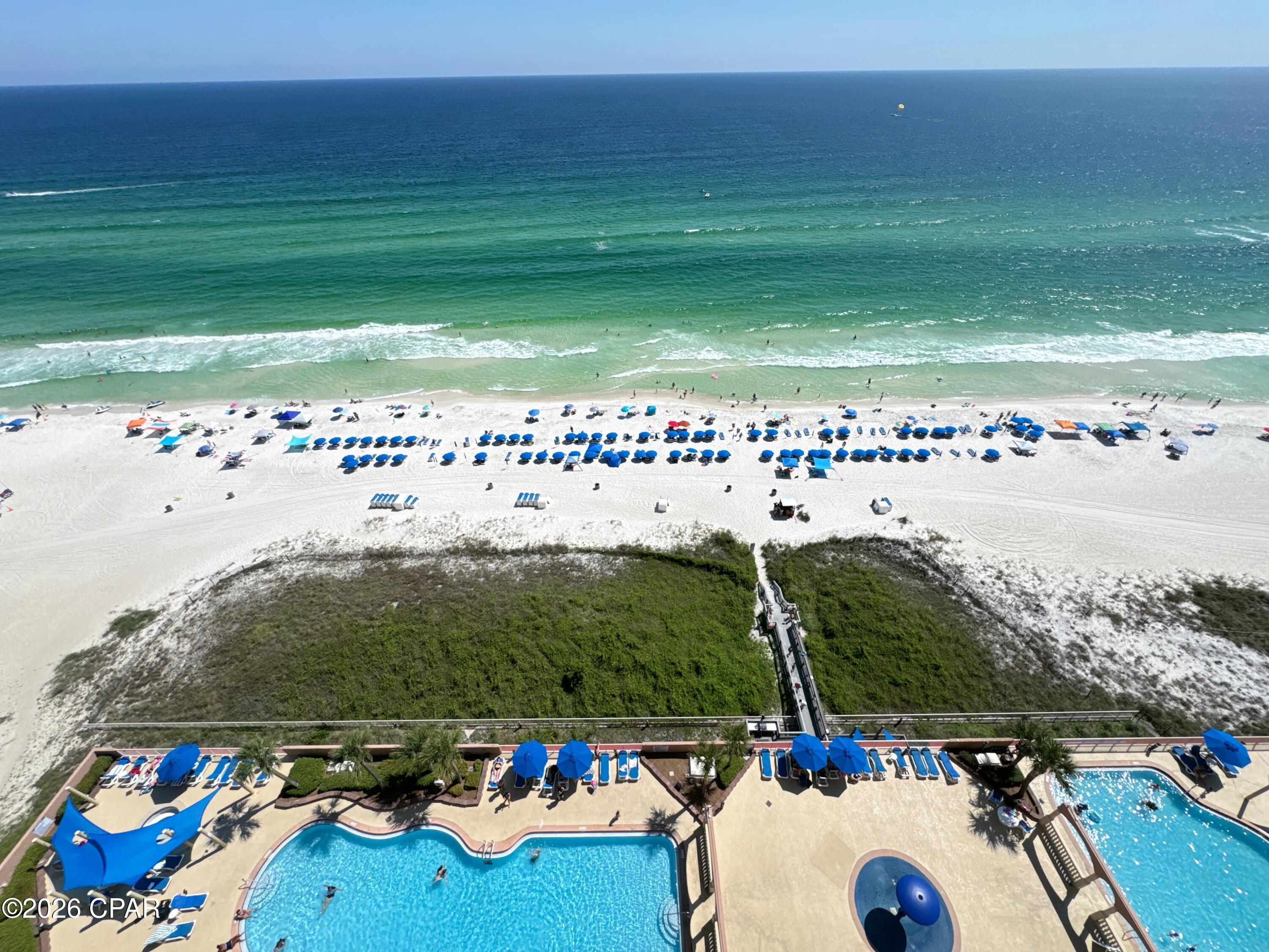 Sunrise Beach - Residential