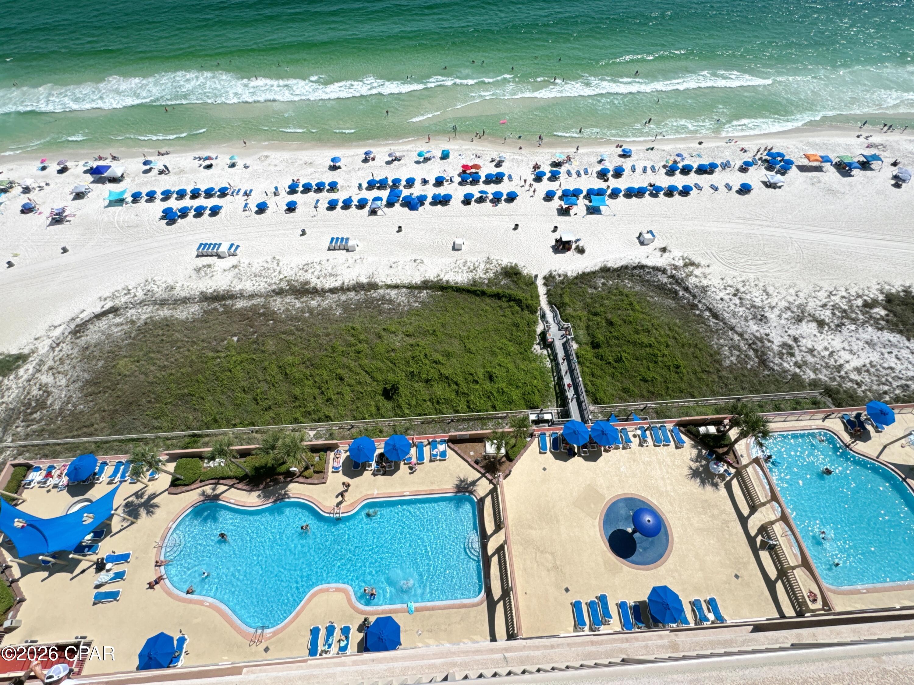 Sunrise Beach - Residential