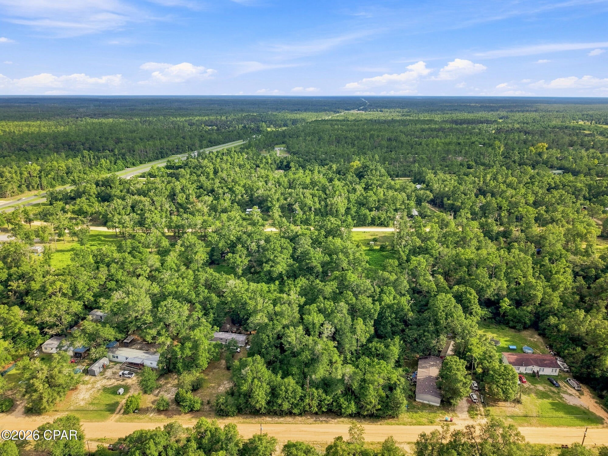 Tung Grove Ests 1st Sec - Land