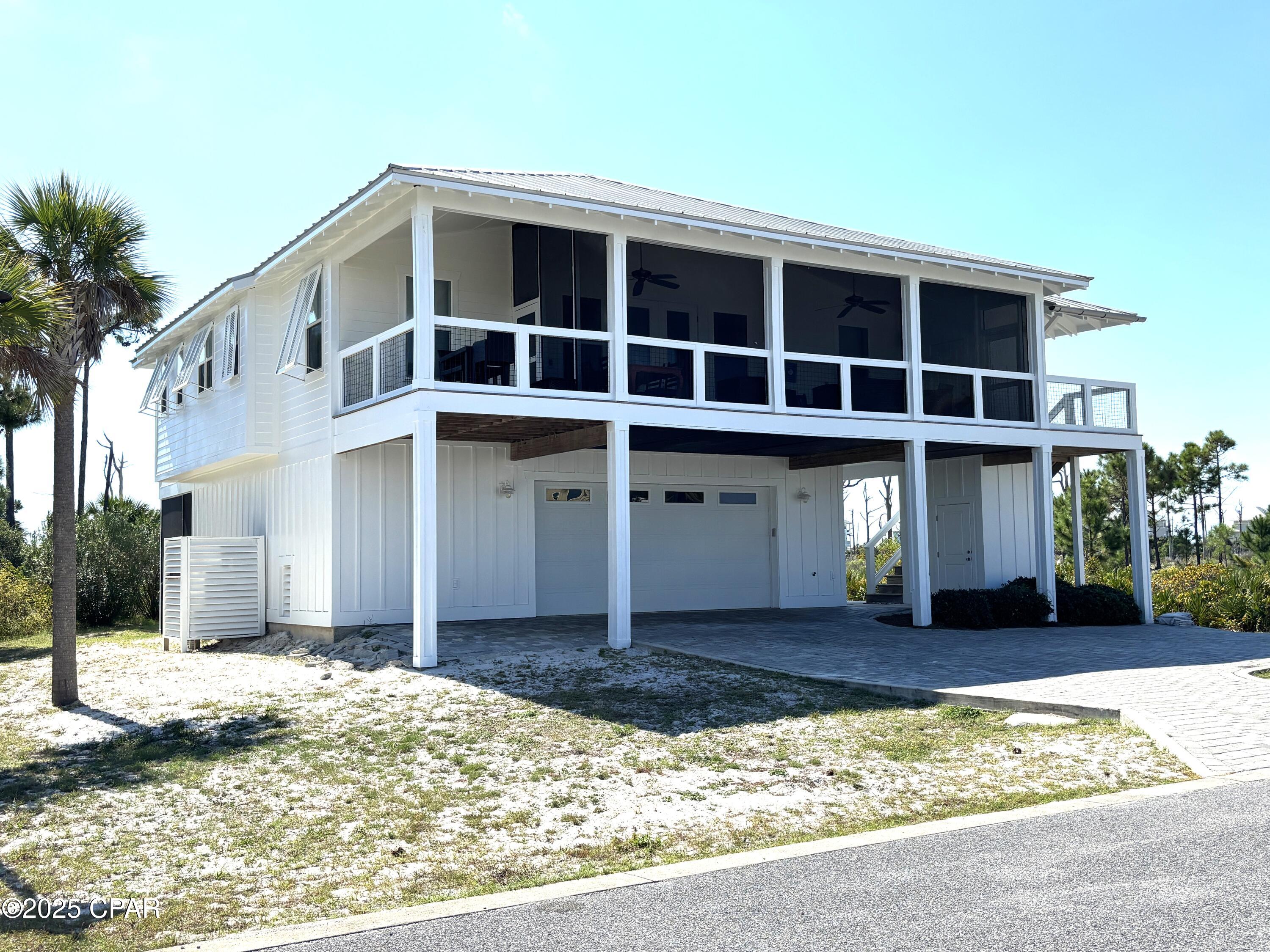 Park Point - Residential