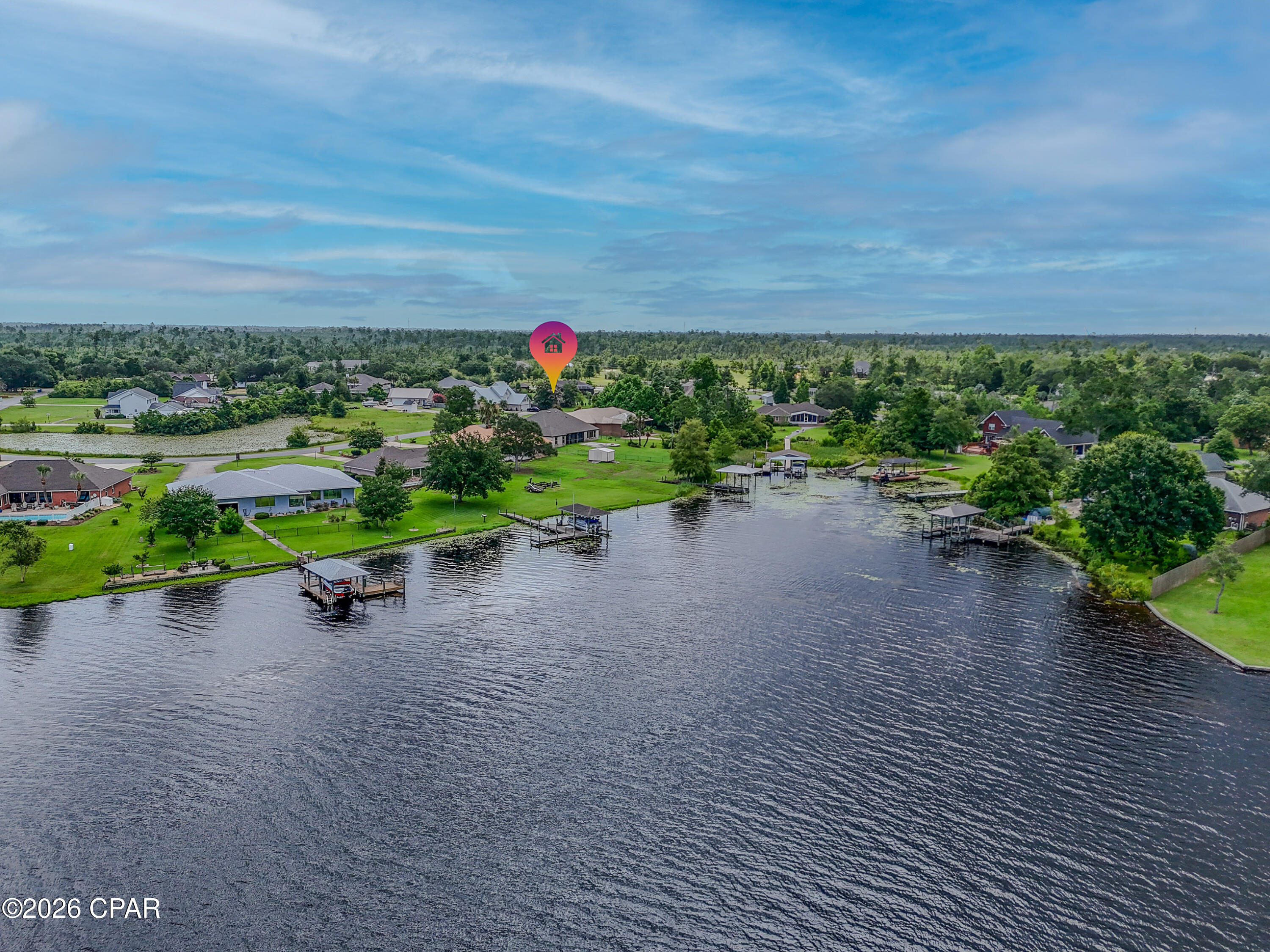 Woodmere - Residential