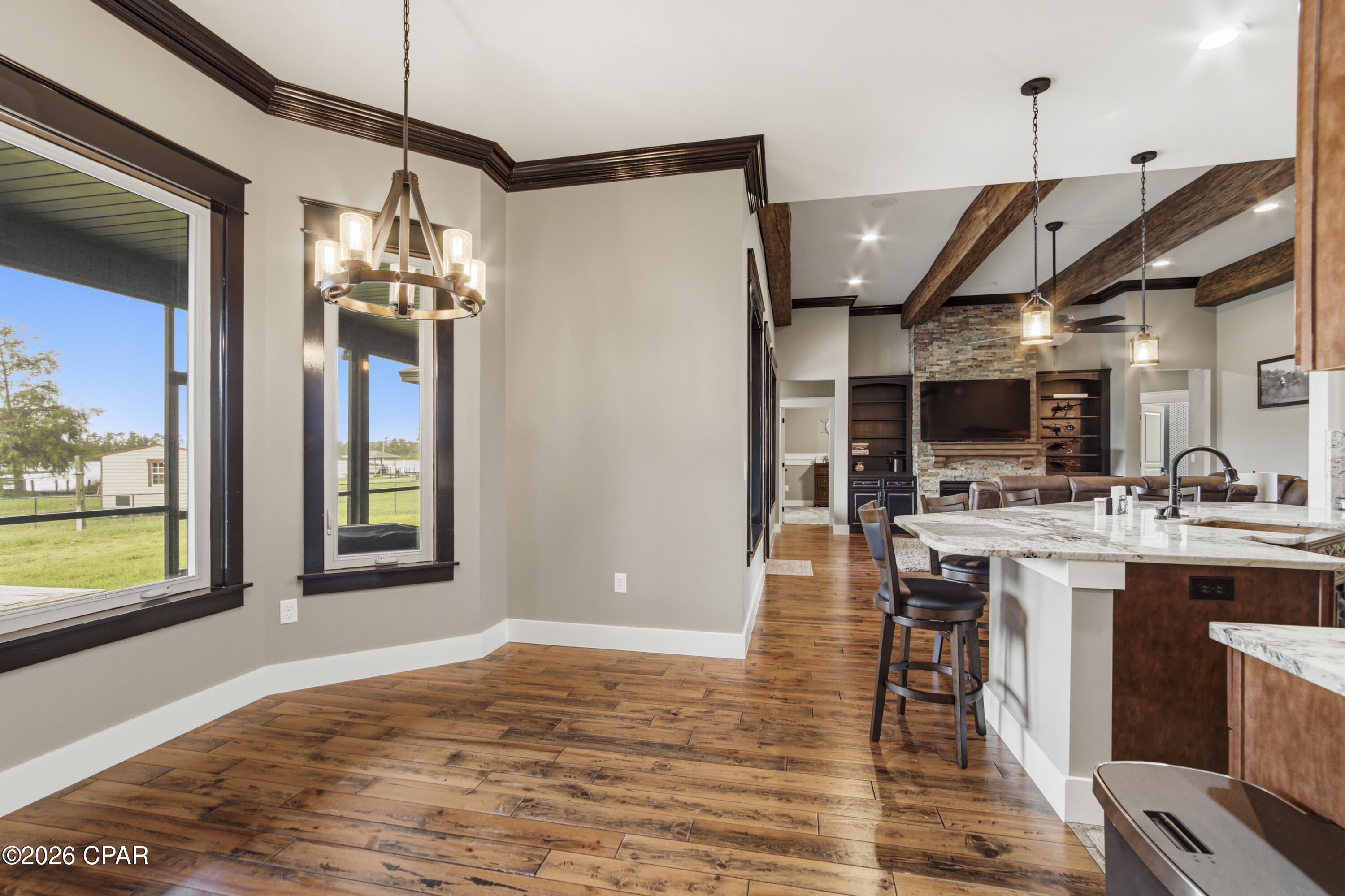 Woodmere - Residential