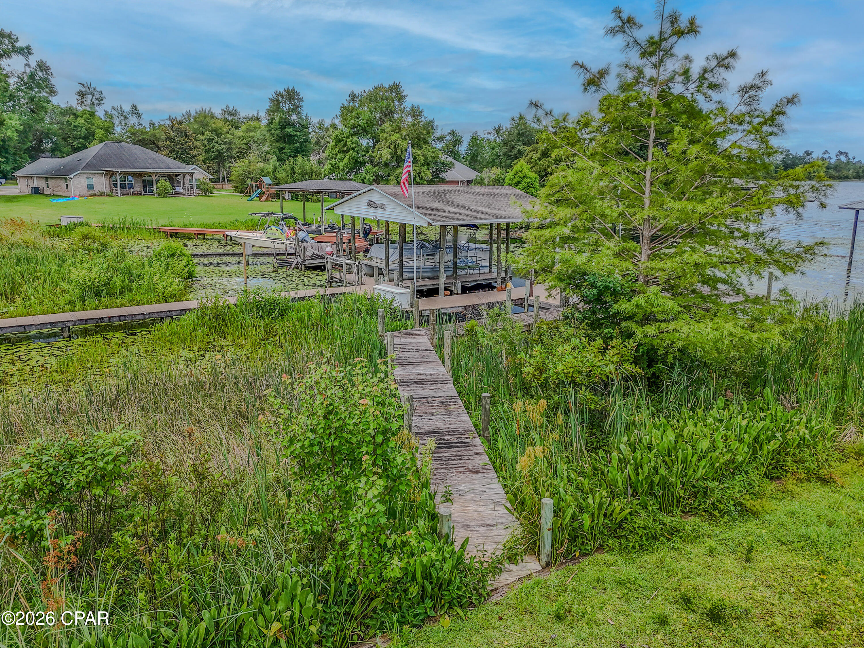 Woodmere - Residential