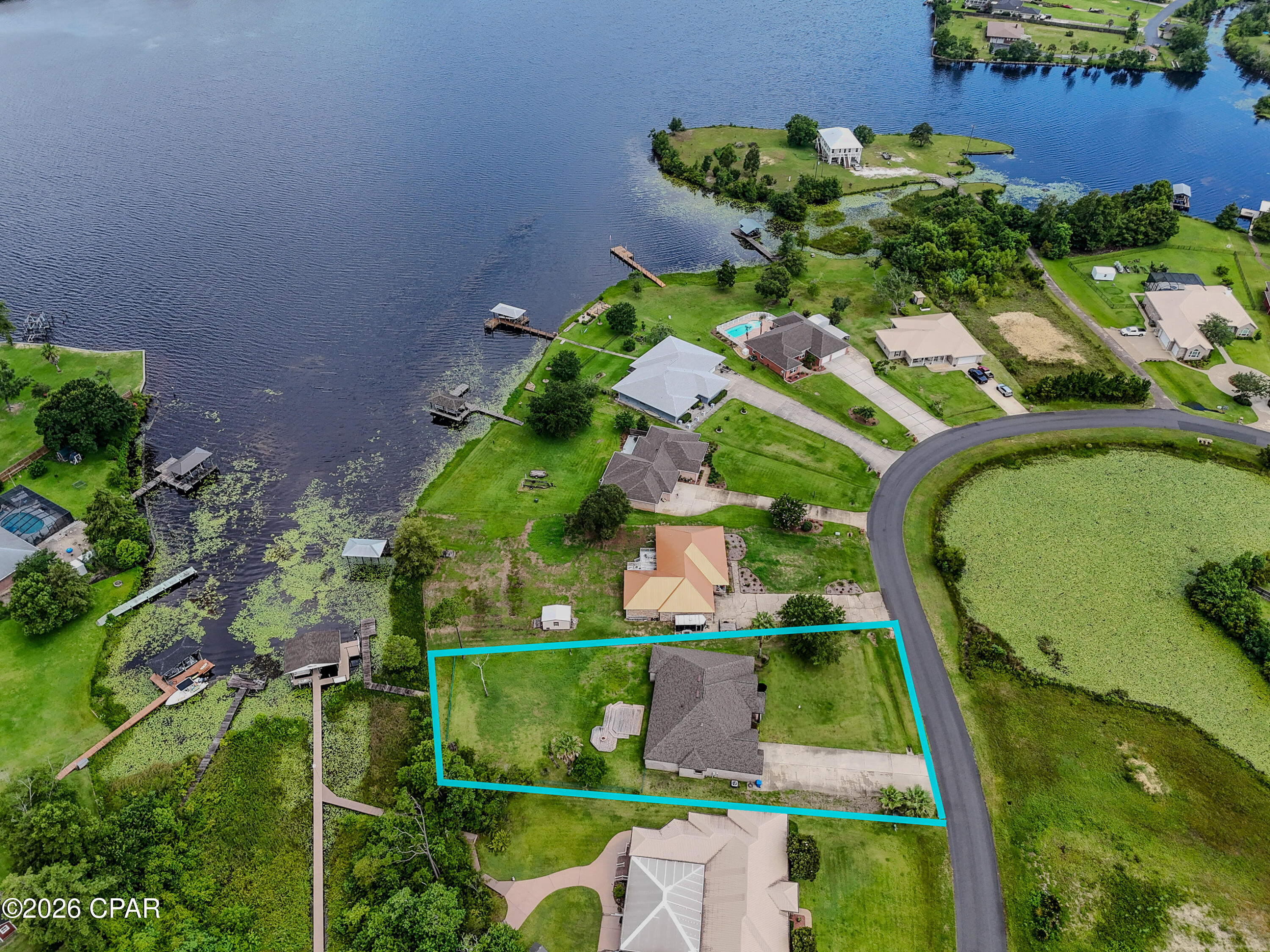 Woodmere - Residential