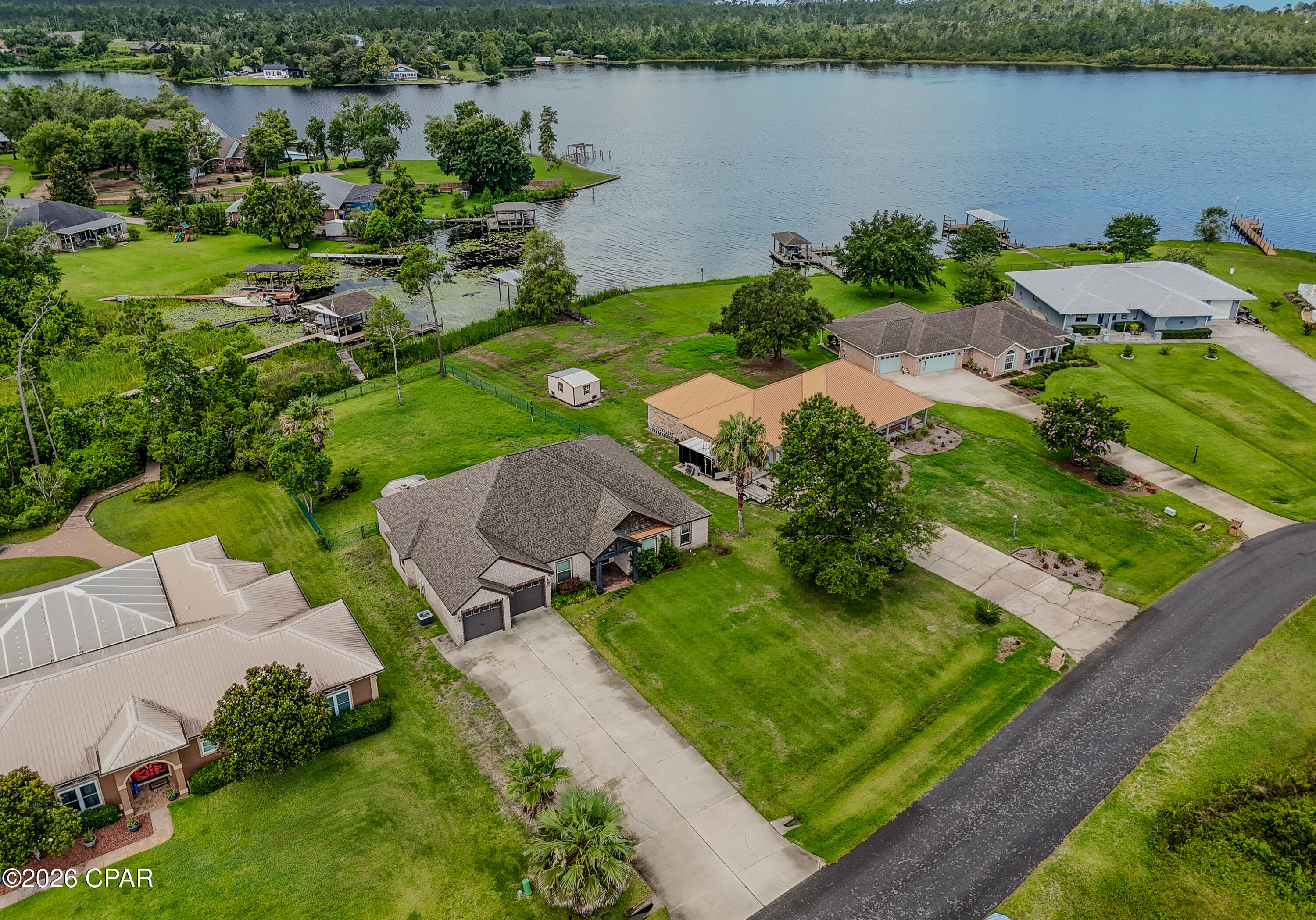 Woodmere - Residential