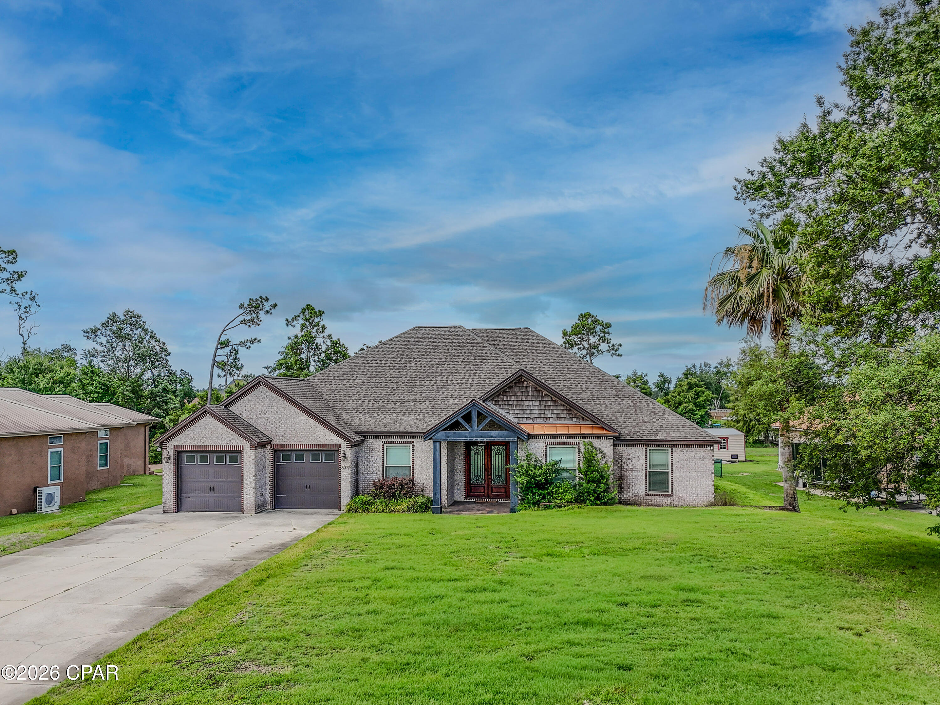 Woodmere - Residential