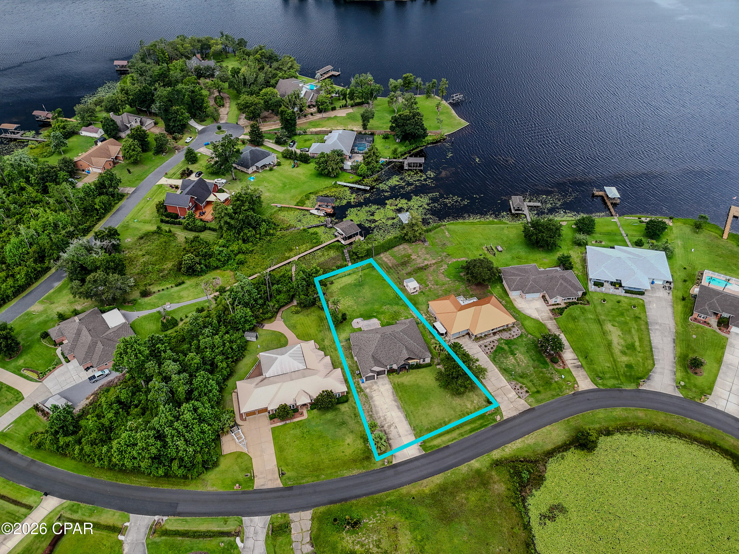 Woodmere - Residential