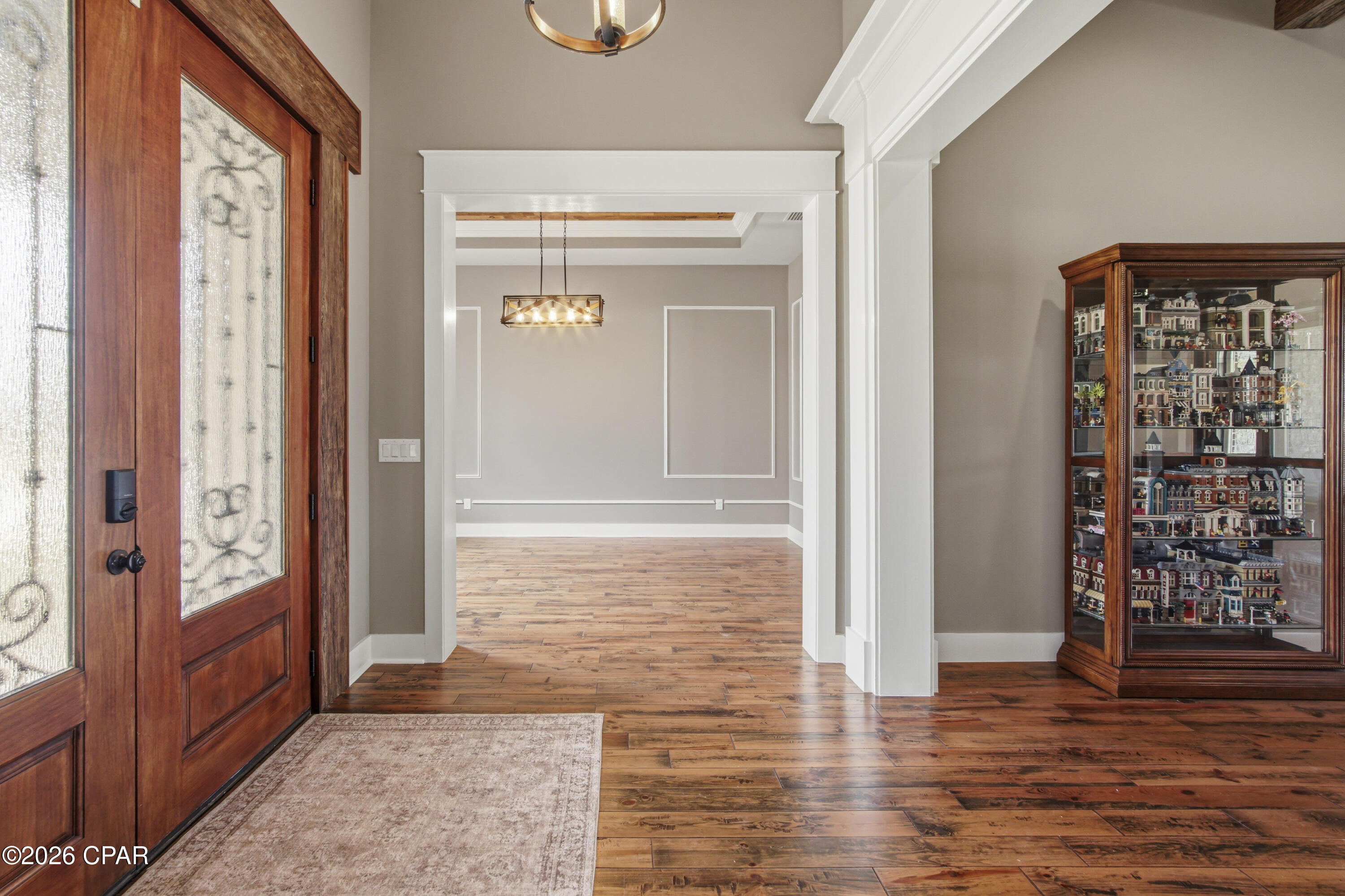 Woodmere - Residential