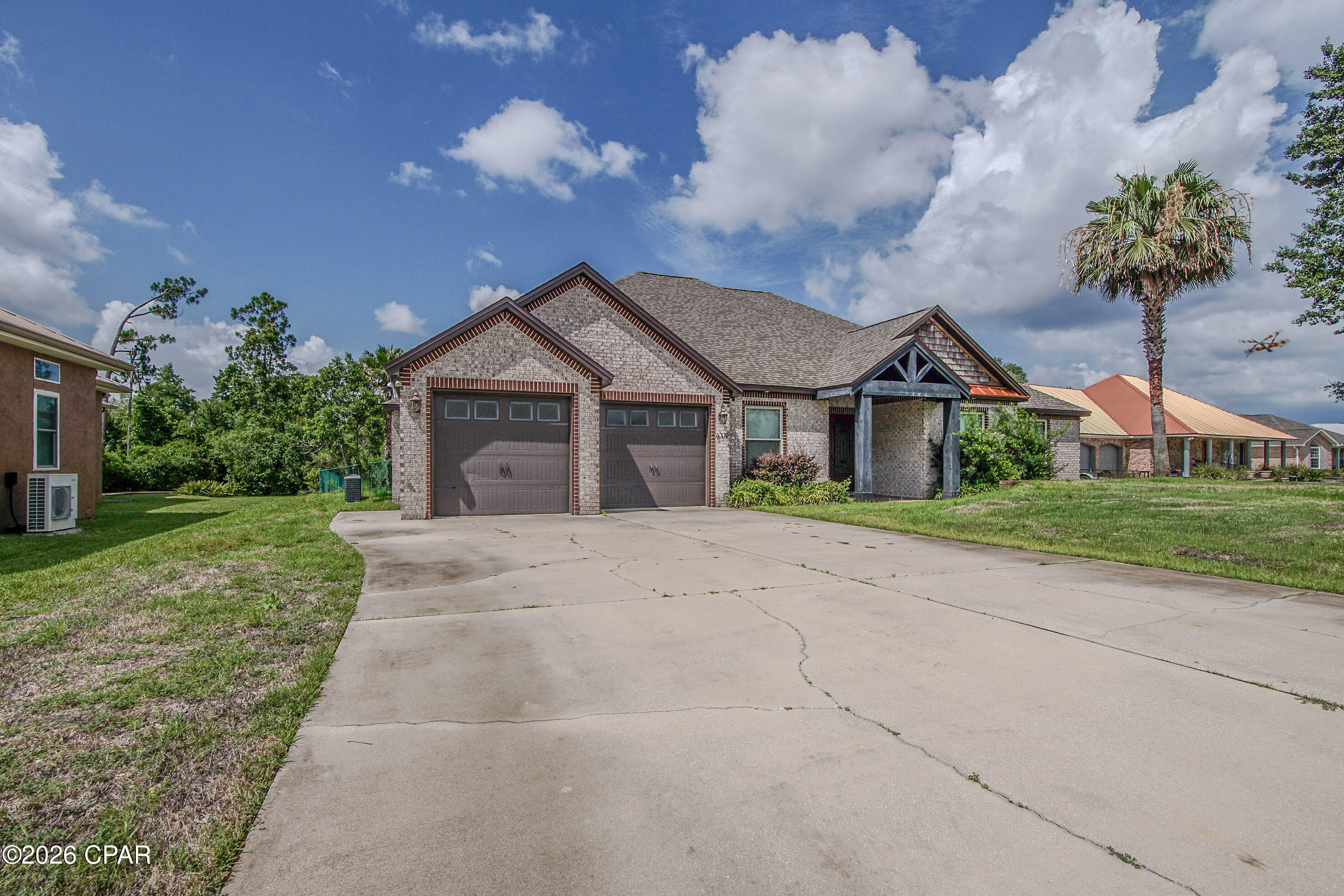 Woodmere - Residential