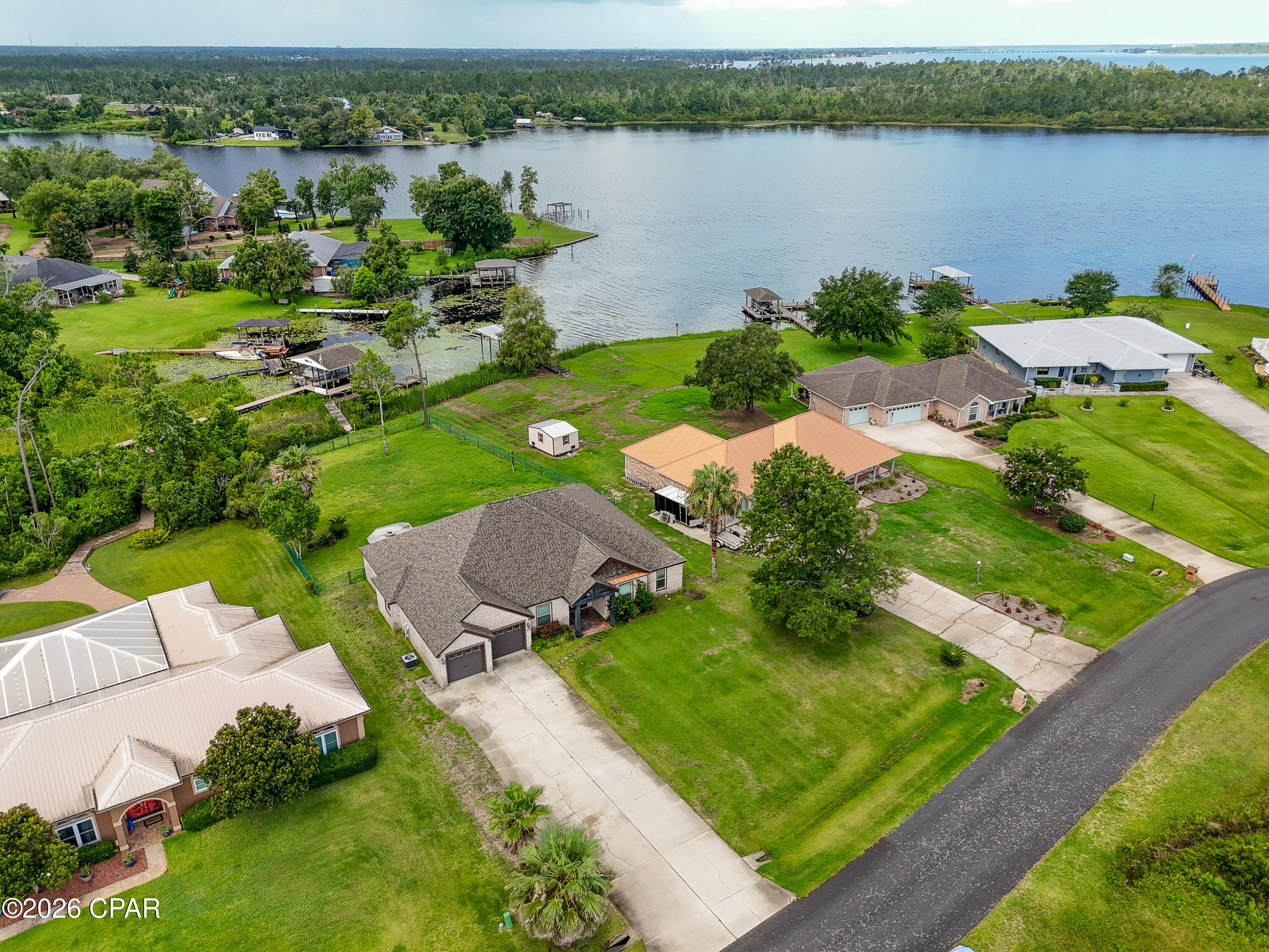 Woodmere - Residential