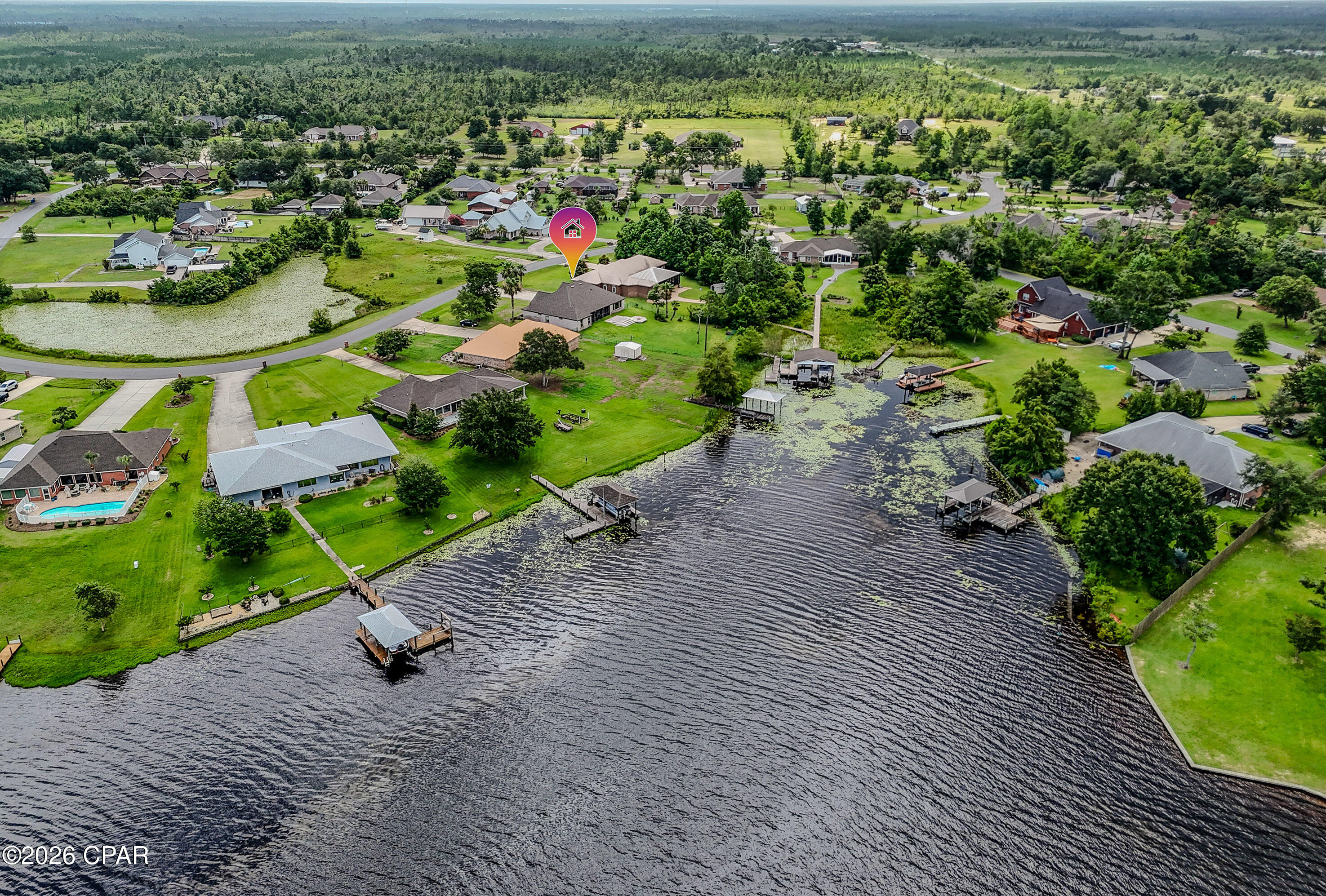 Woodmere - Residential