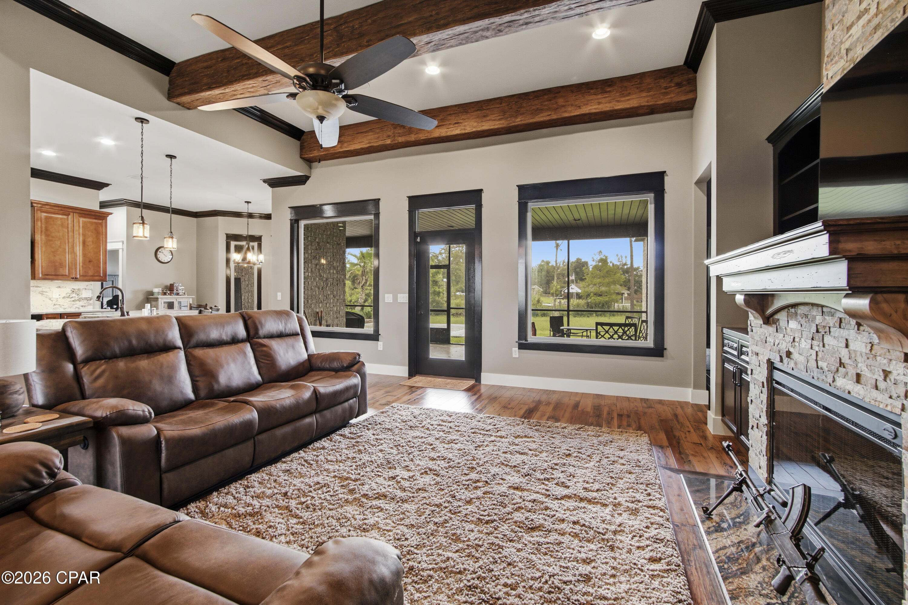 Woodmere - Residential