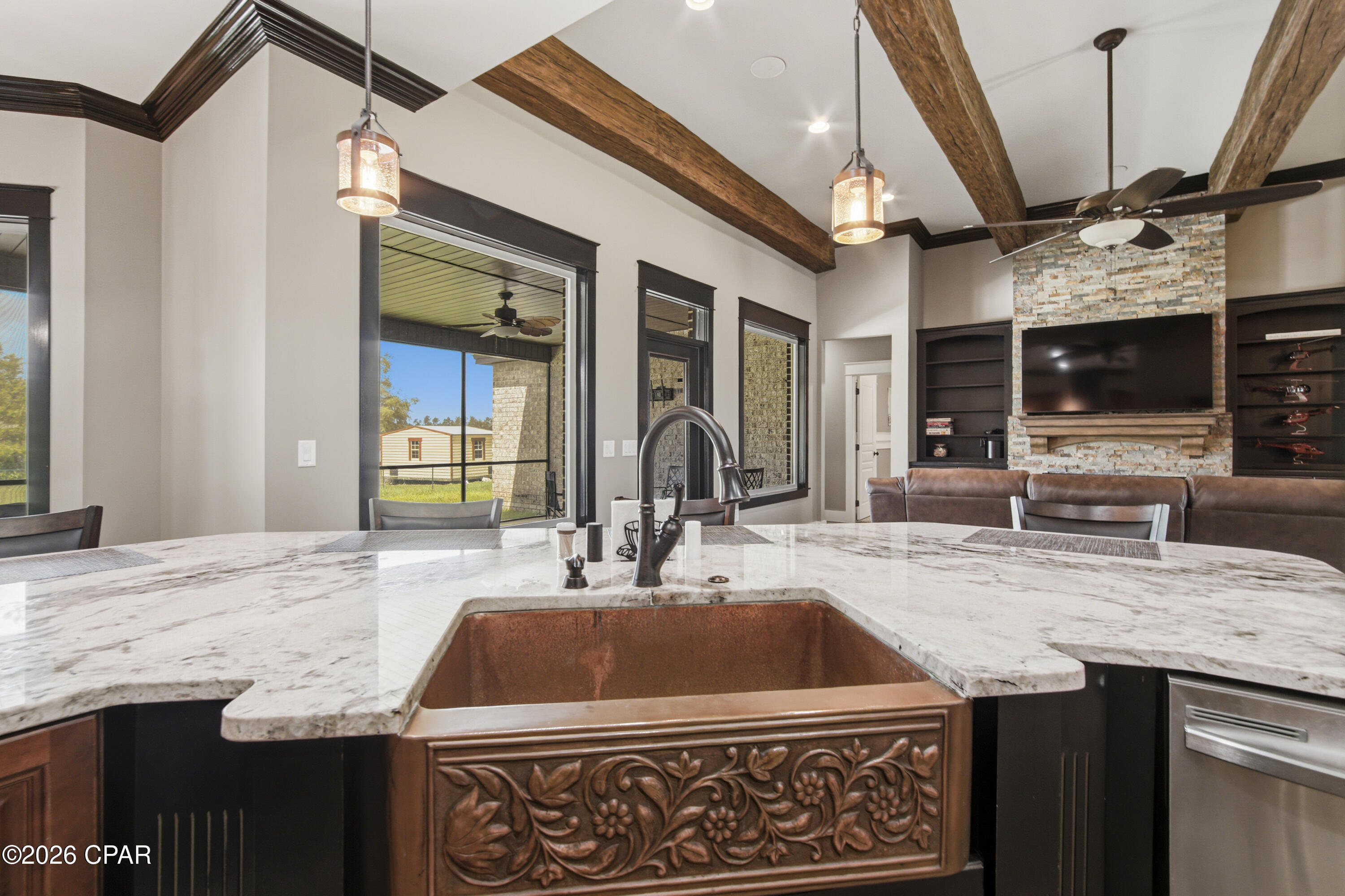 Woodmere - Residential