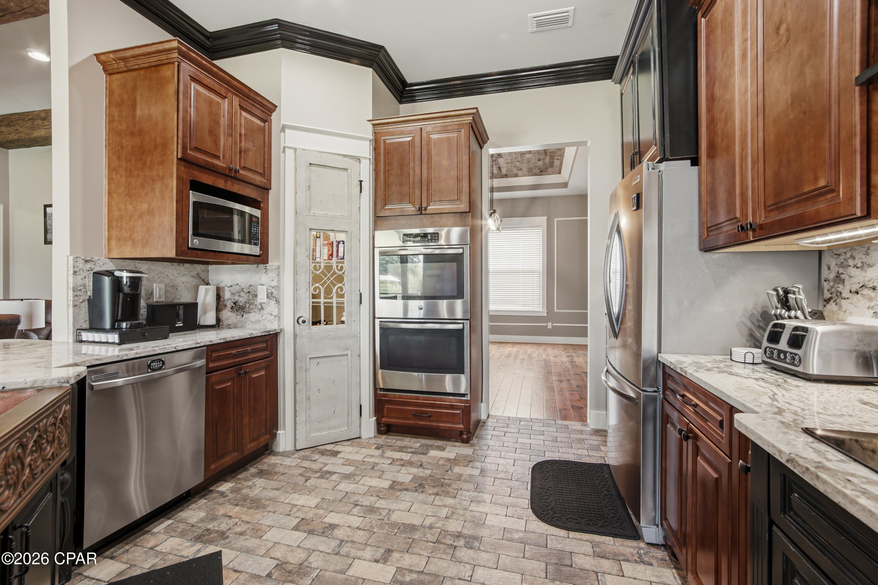Woodmere - Residential