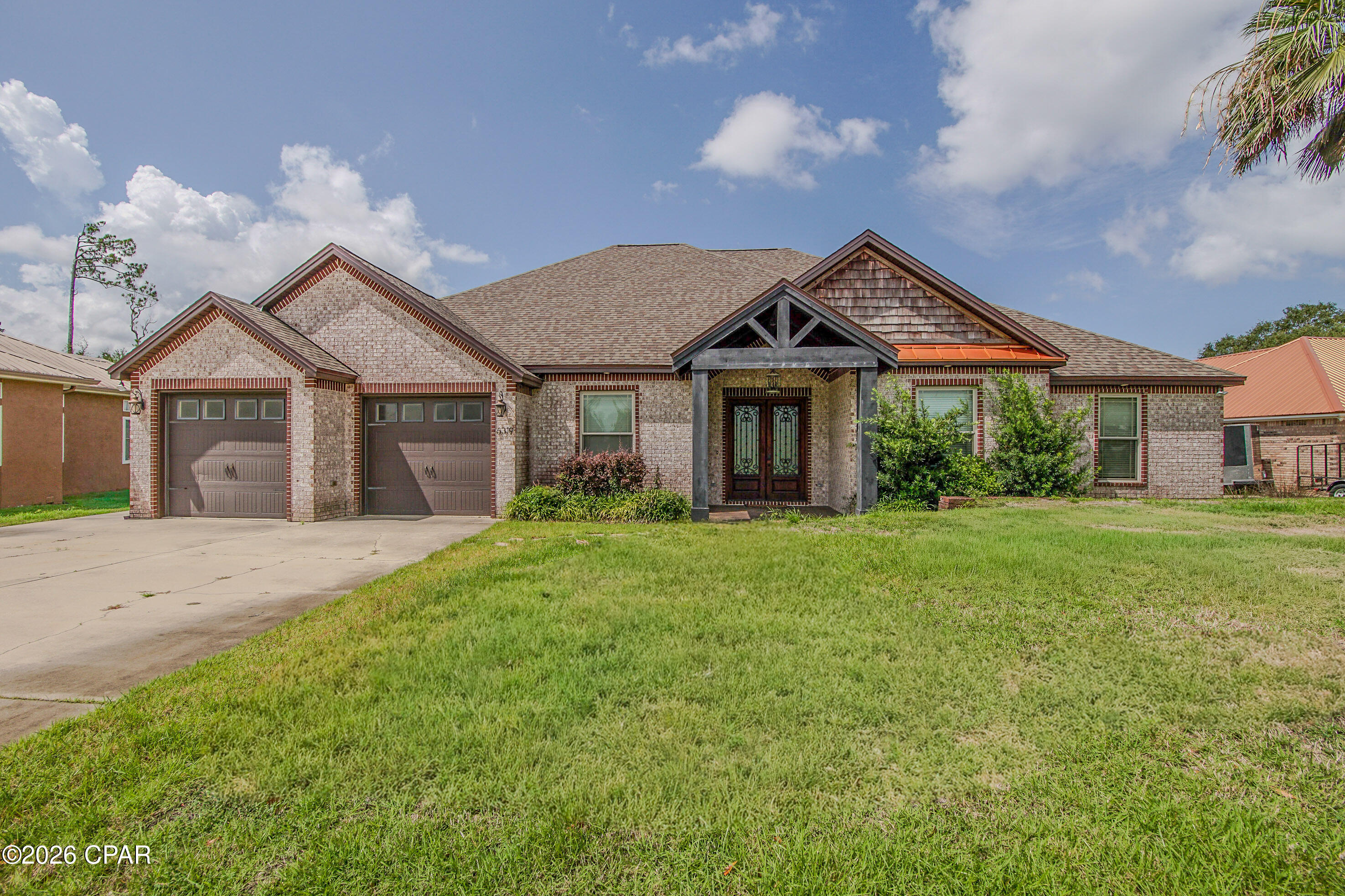 Woodmere - Residential