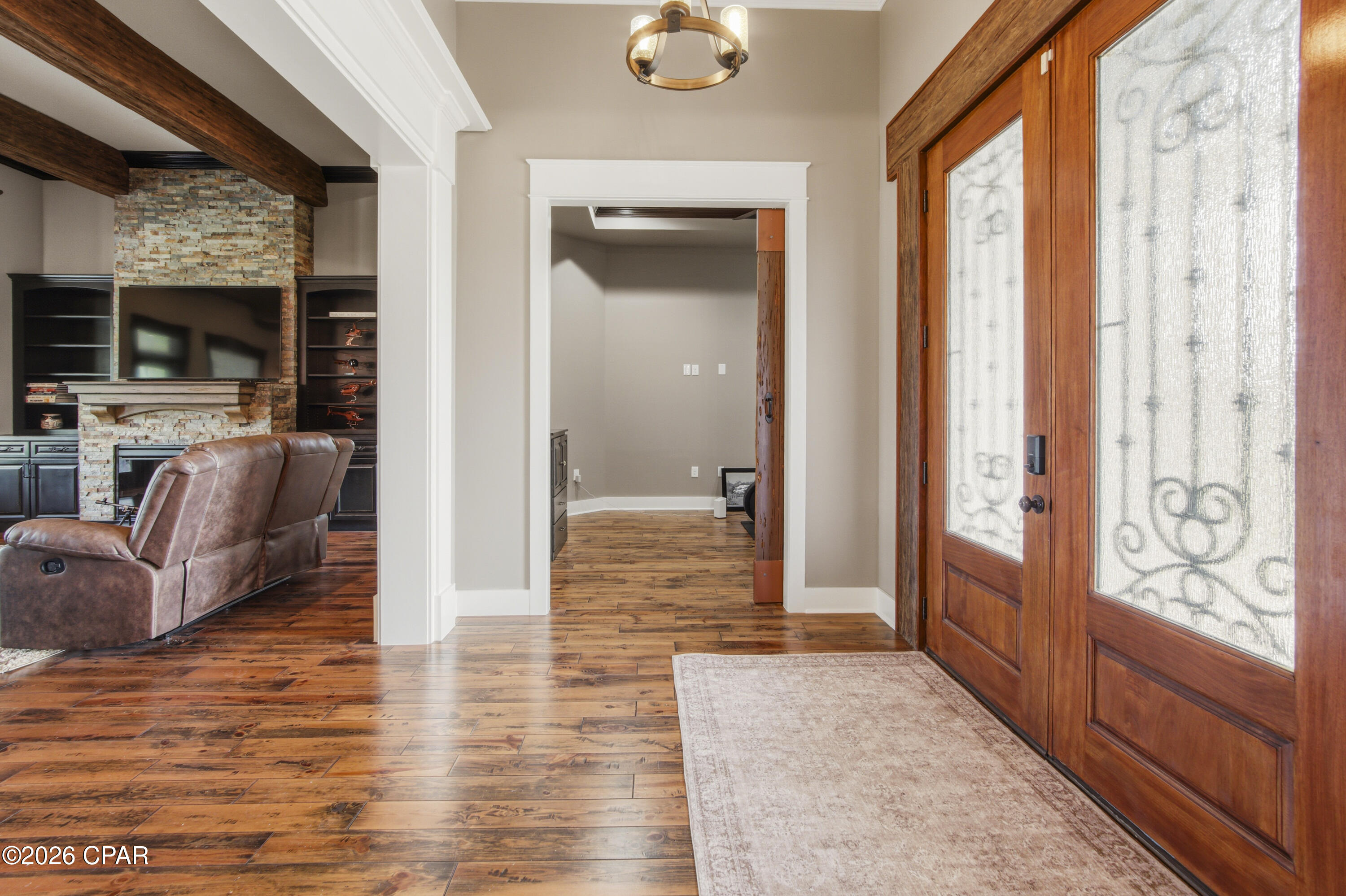 Woodmere - Residential