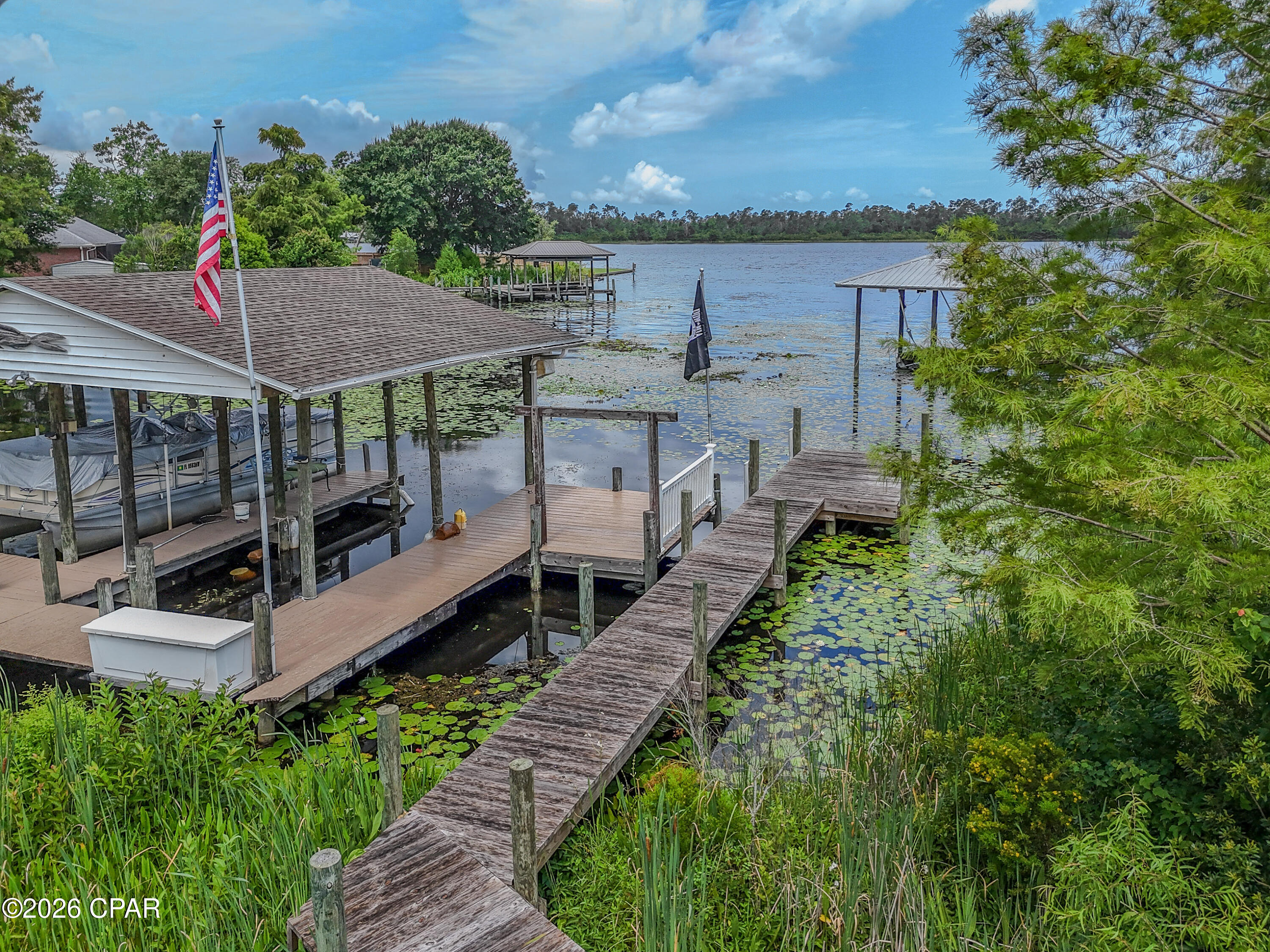 Woodmere - Residential
