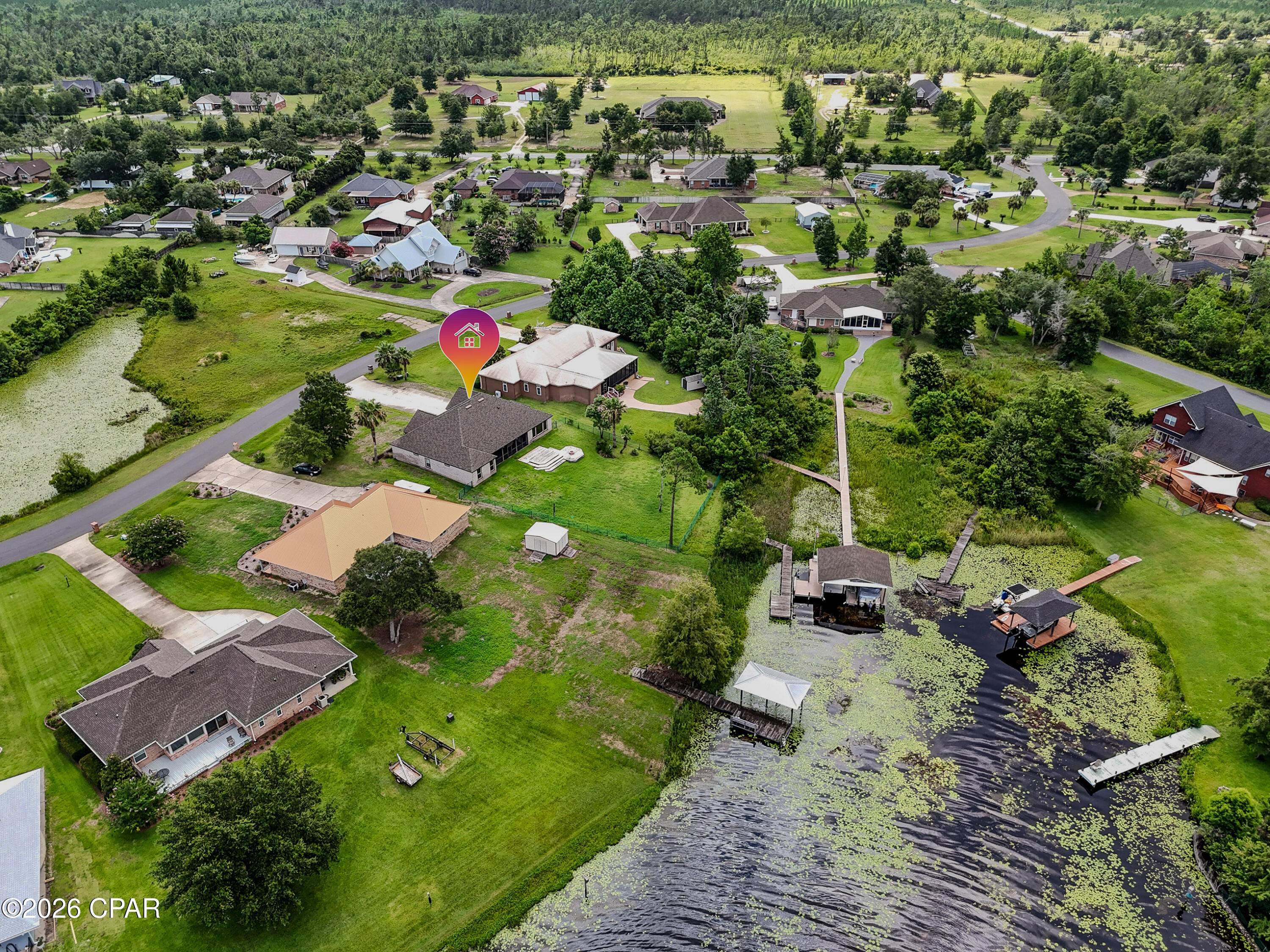 Woodmere - Residential