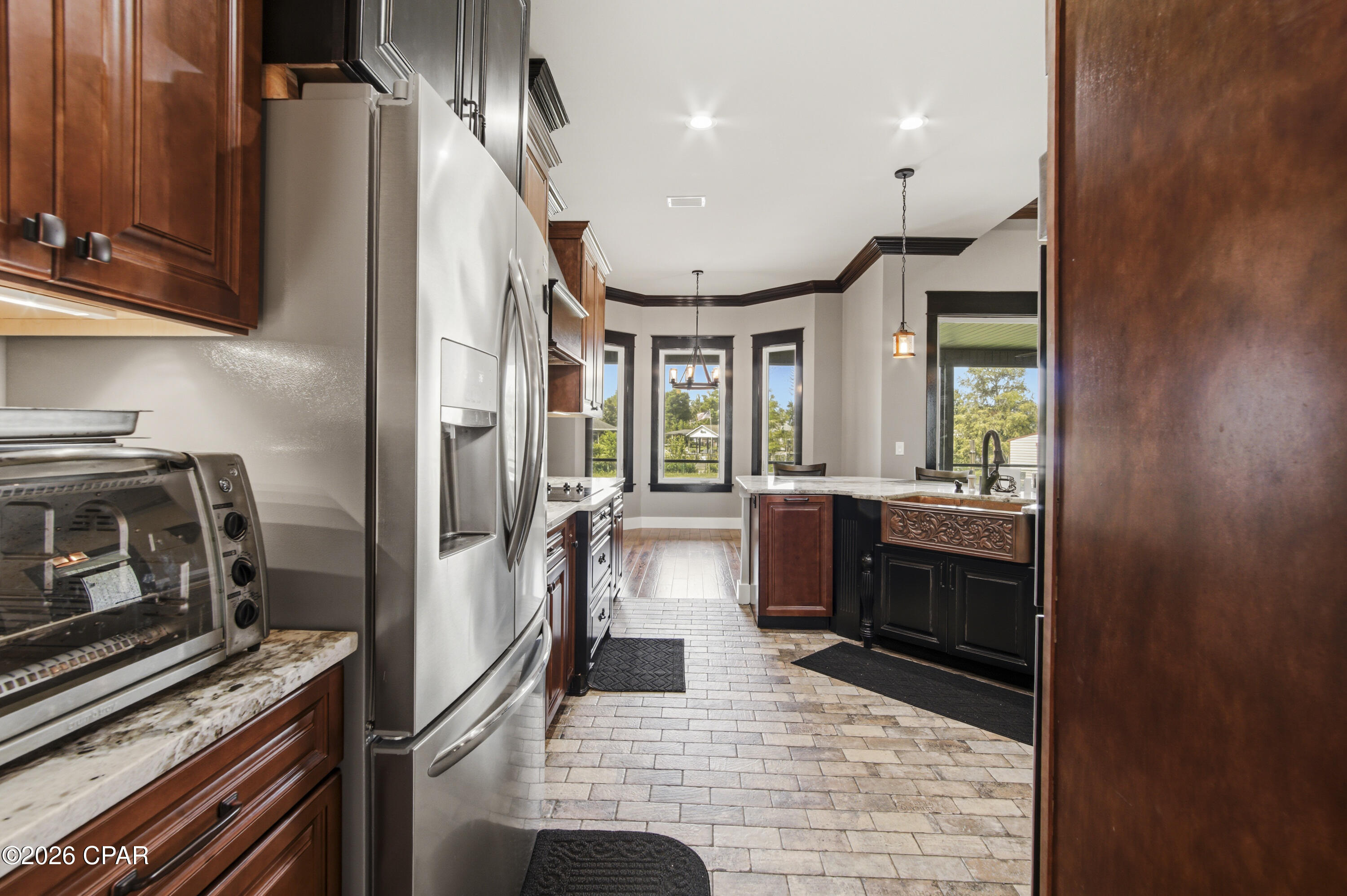 Woodmere - Residential