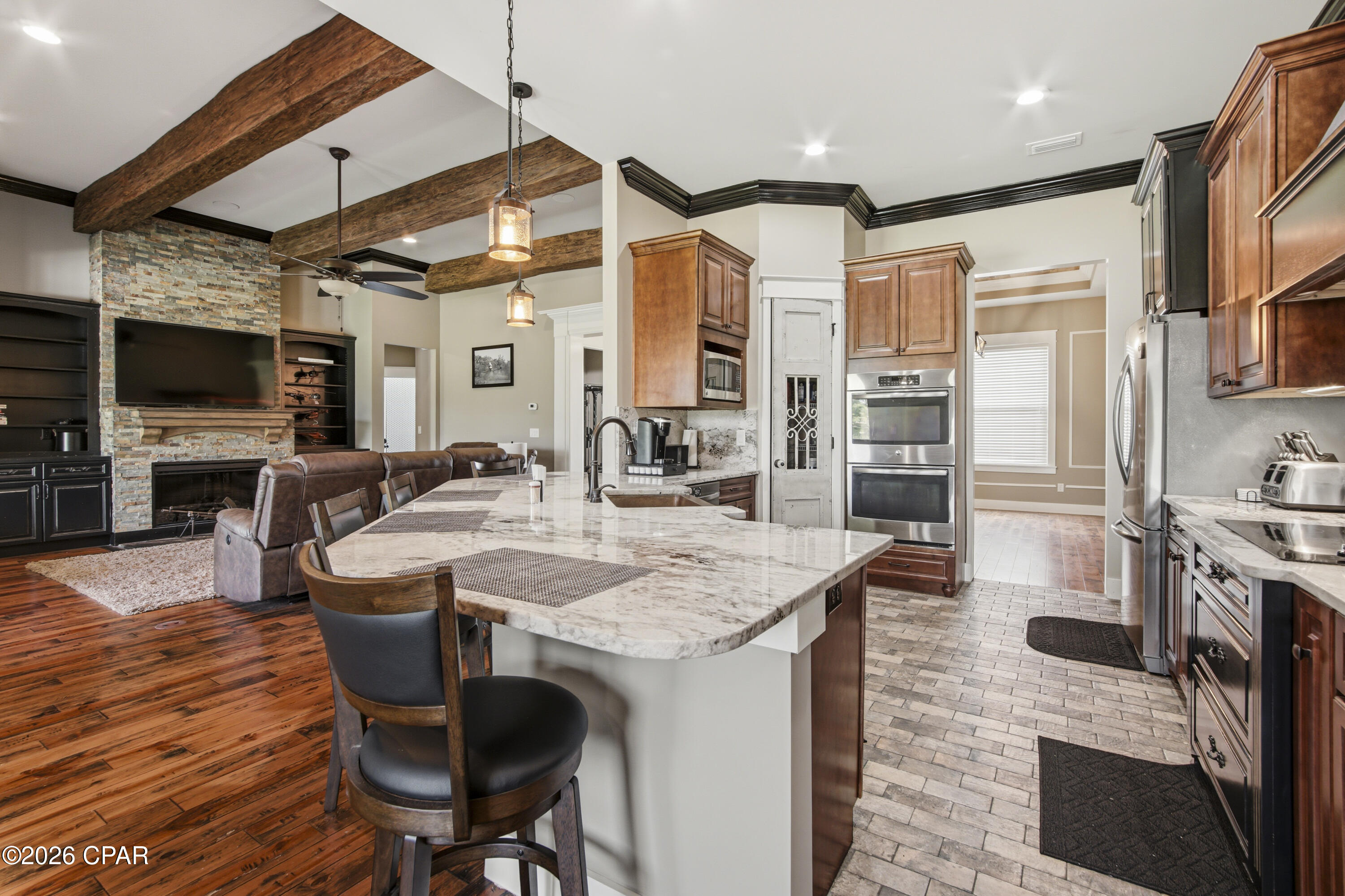 Woodmere - Residential