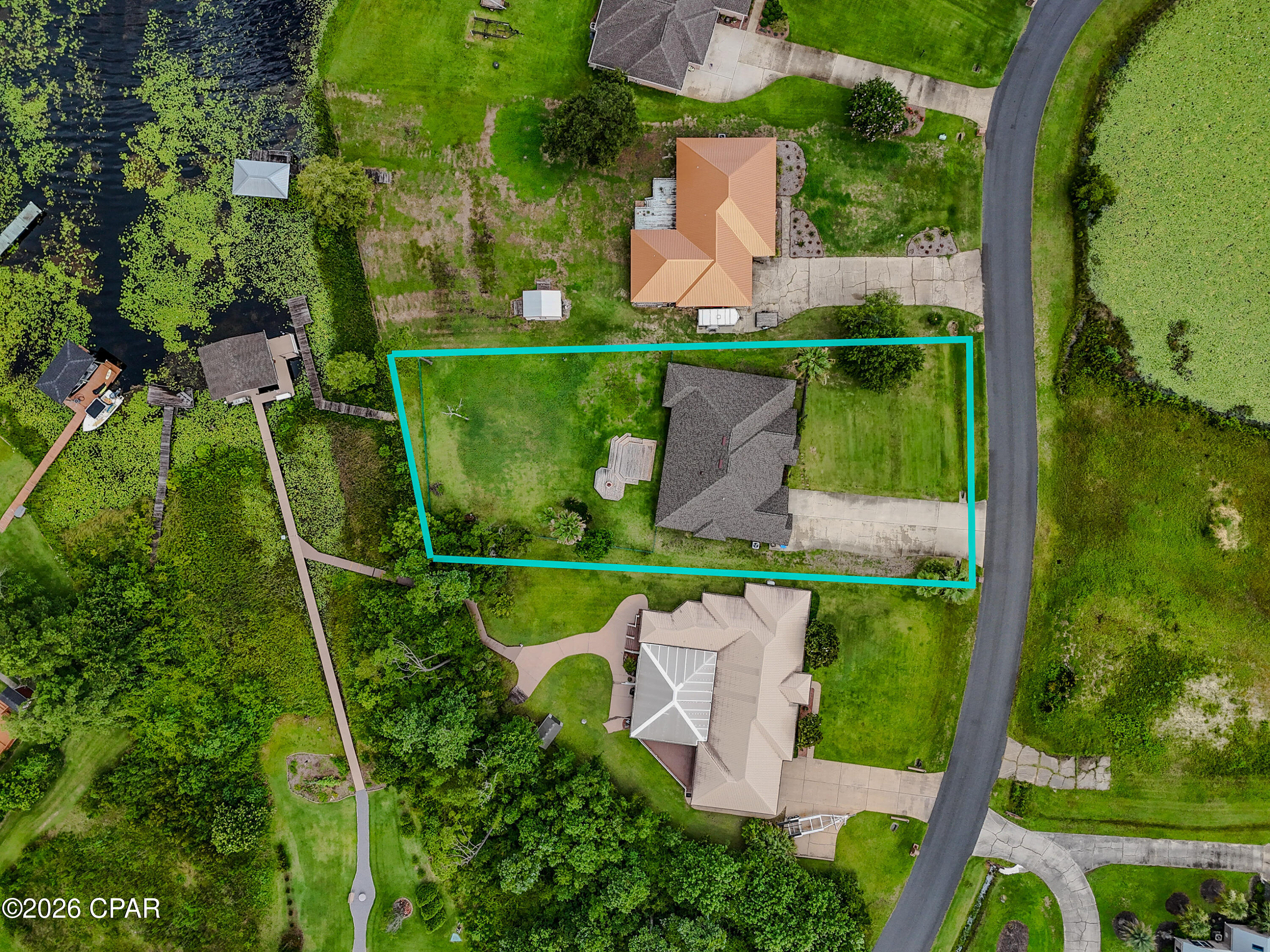 Woodmere - Residential