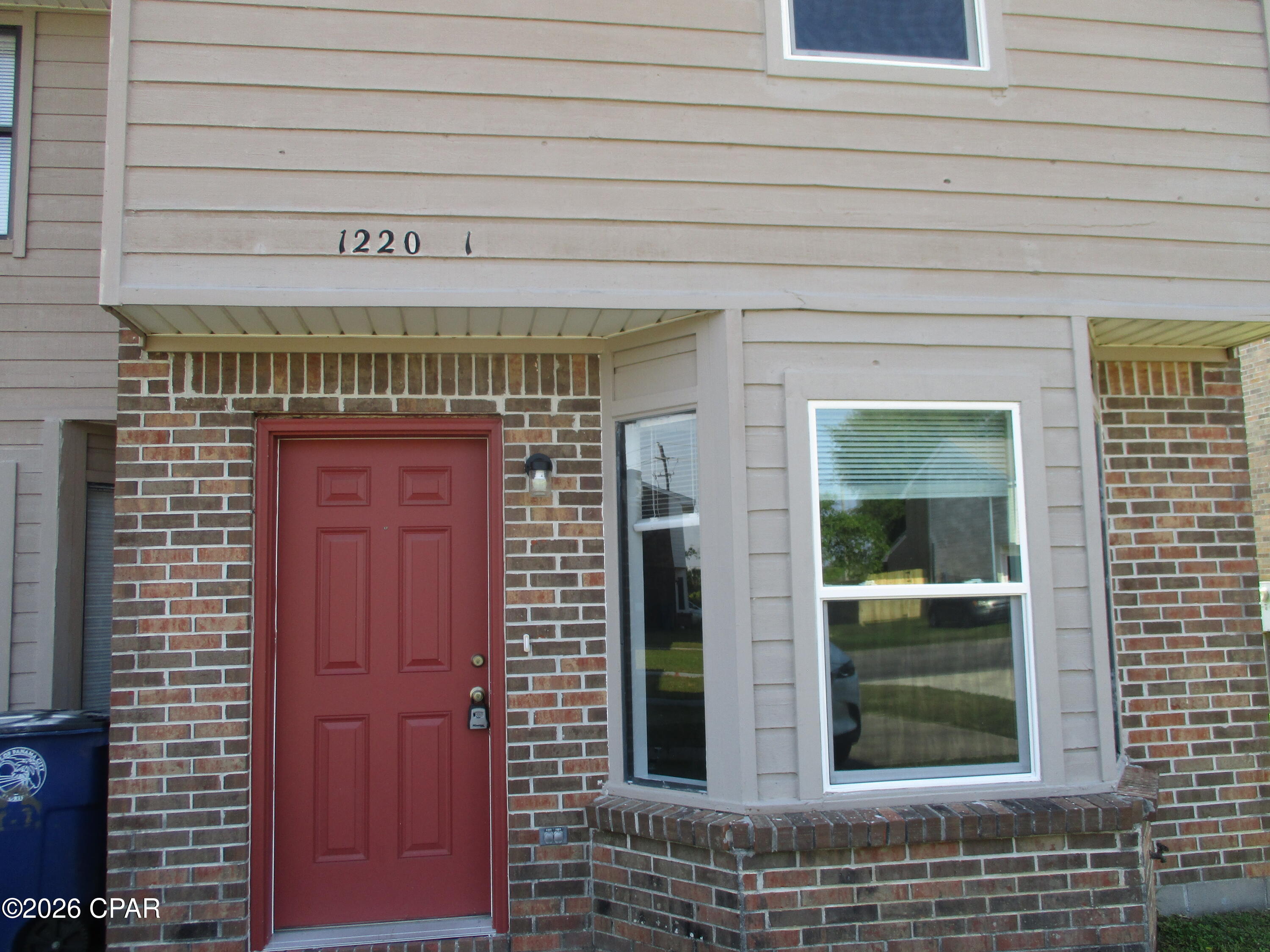 Northside Estates - Residential Lease