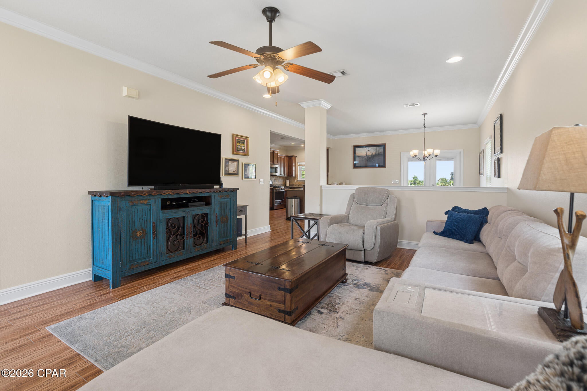 Magnolia Bay Club - Residential