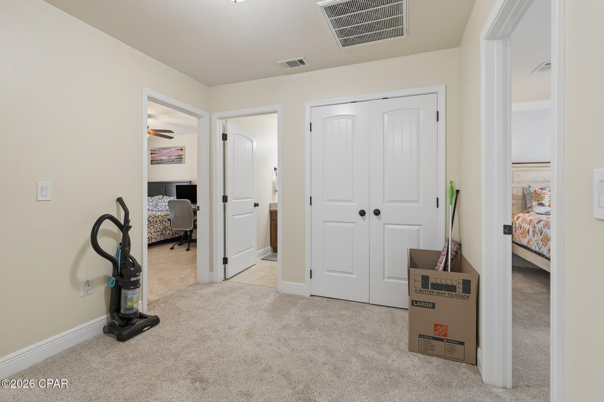 Magnolia Bay Club - Residential