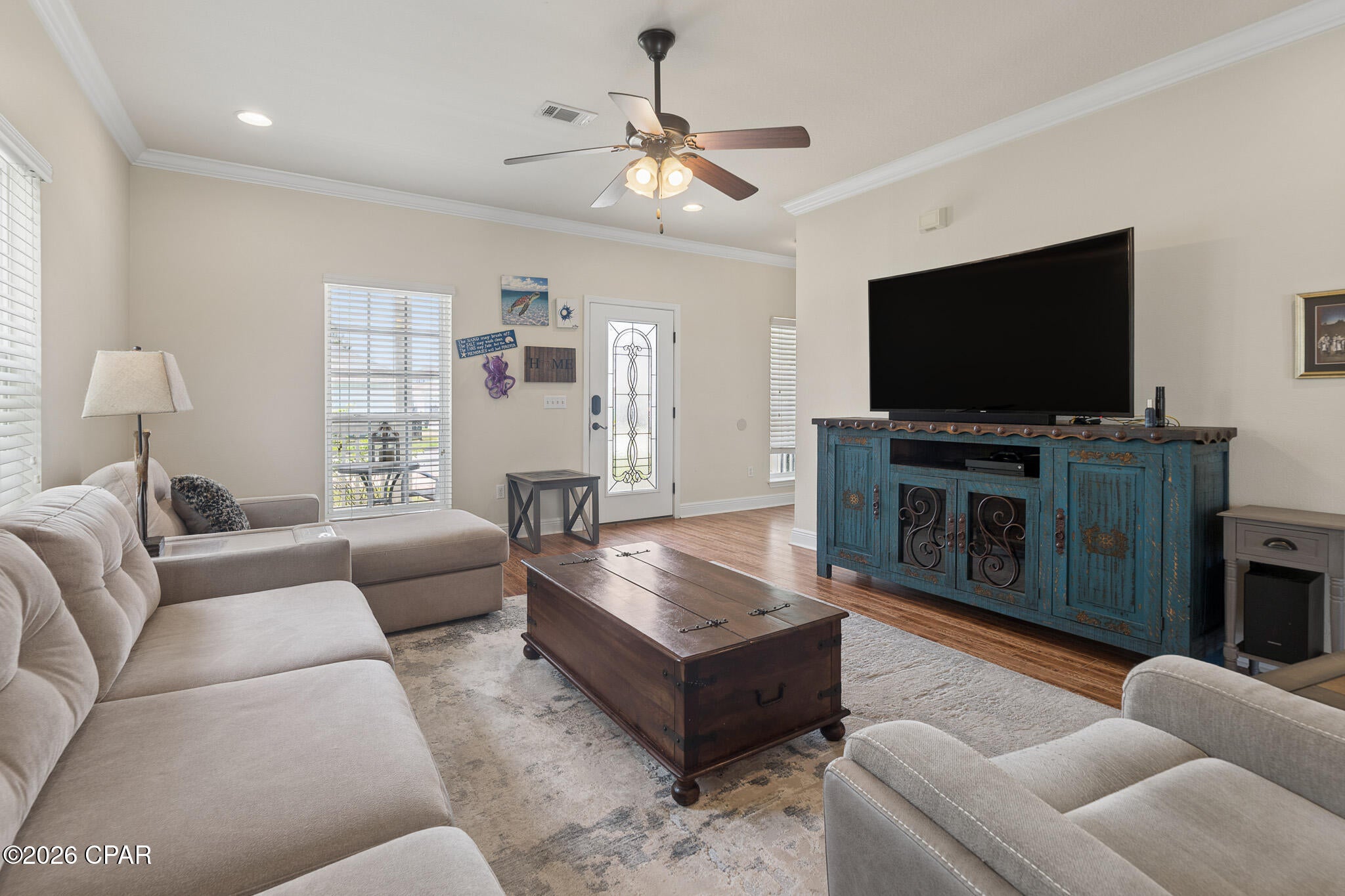 Magnolia Bay Club - Residential