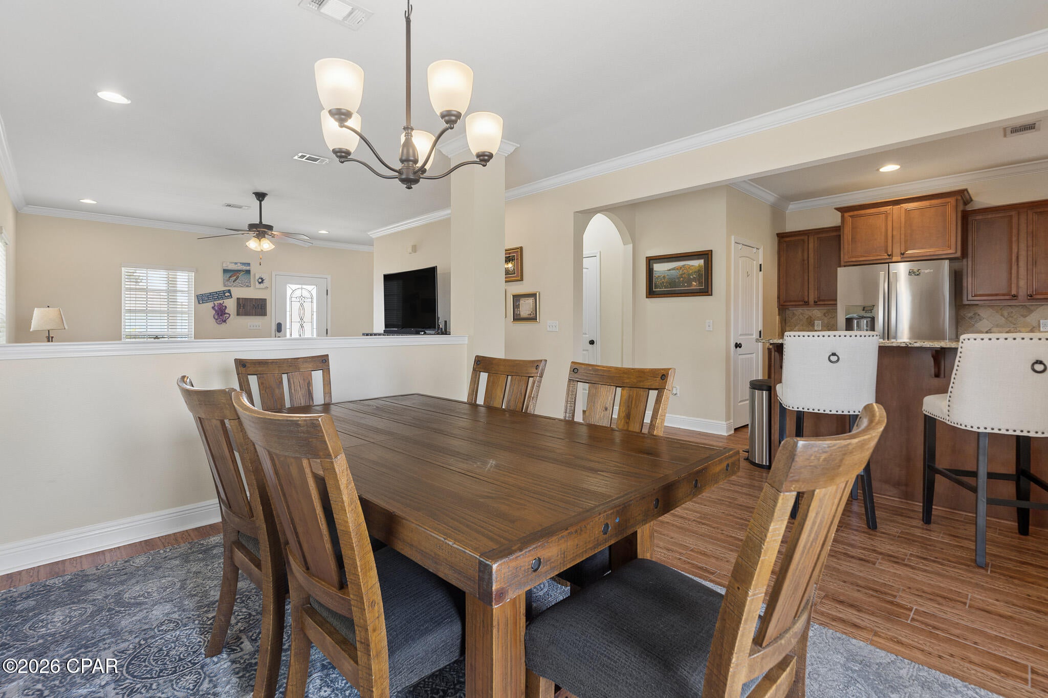 Magnolia Bay Club - Residential