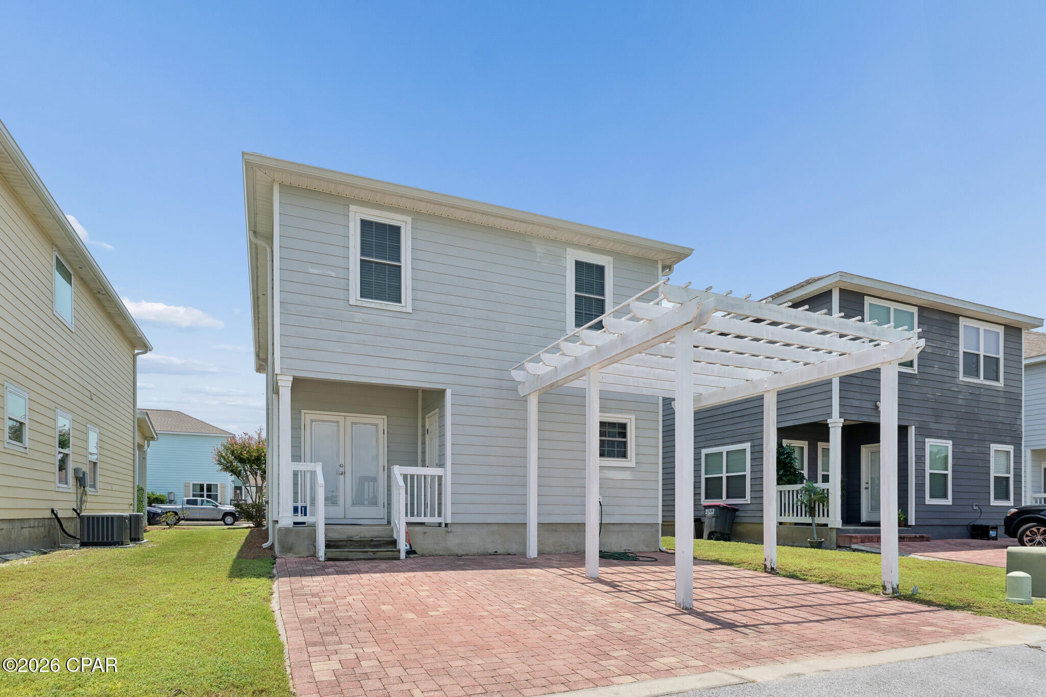 Magnolia Bay Club - Residential